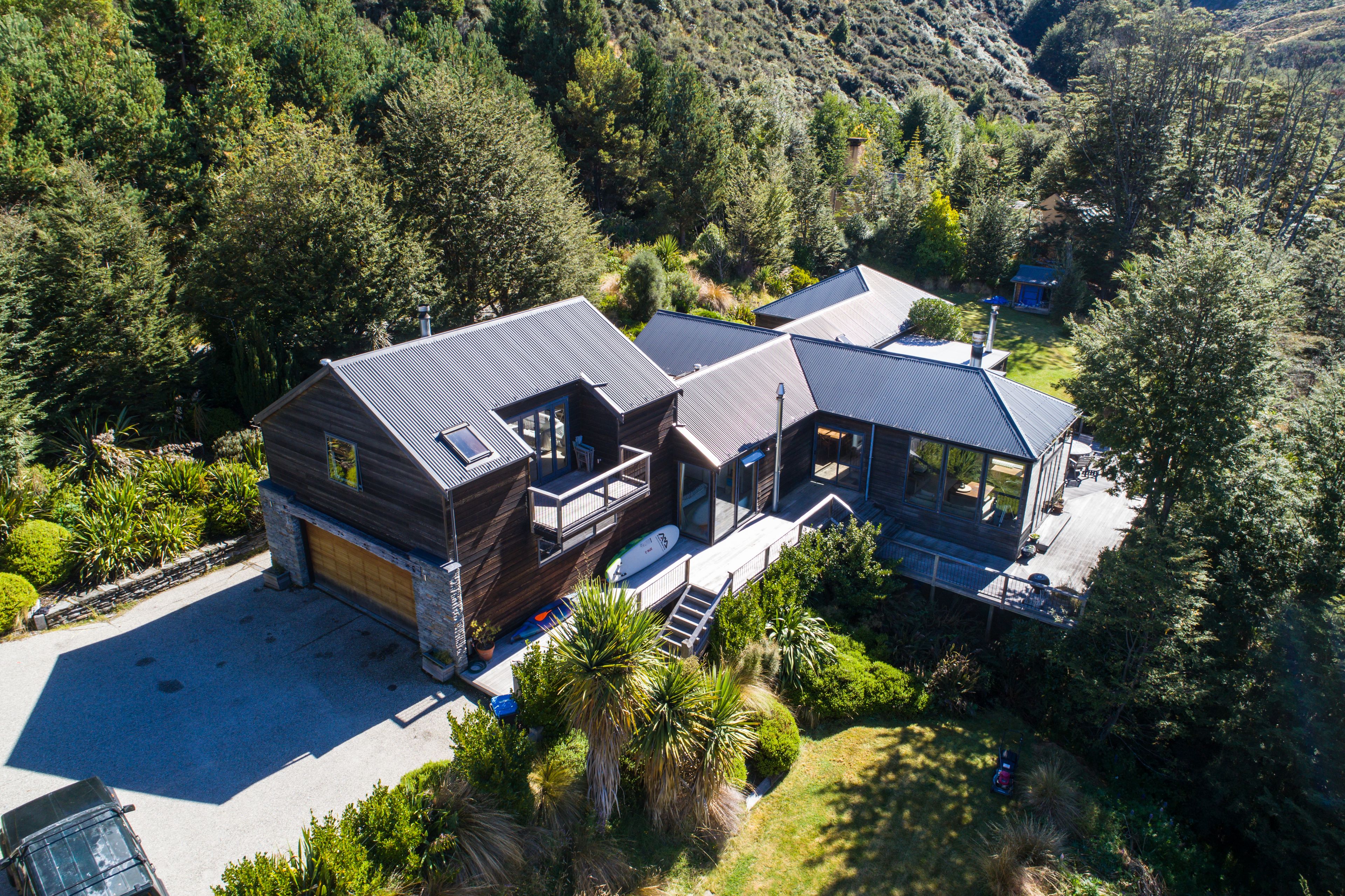 164 Alpine Retreat Road, Queenstown, Queenstown Lakes District