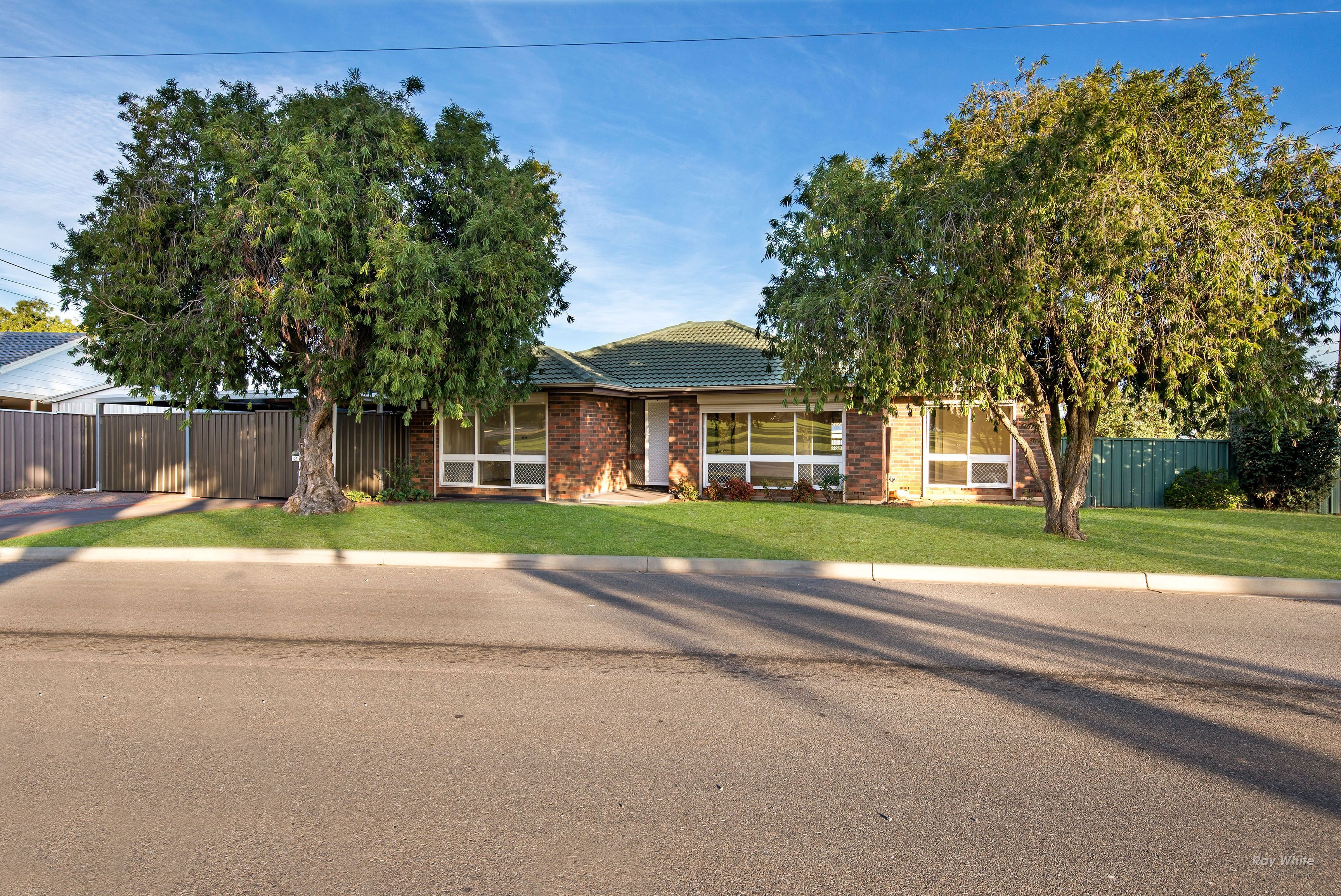 2 Taurus Crescent, Modbury Heights SA 5092