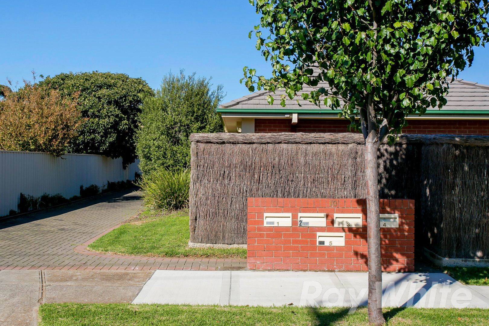 2/10 Osborne Street, Oaklands Park, SA 5046