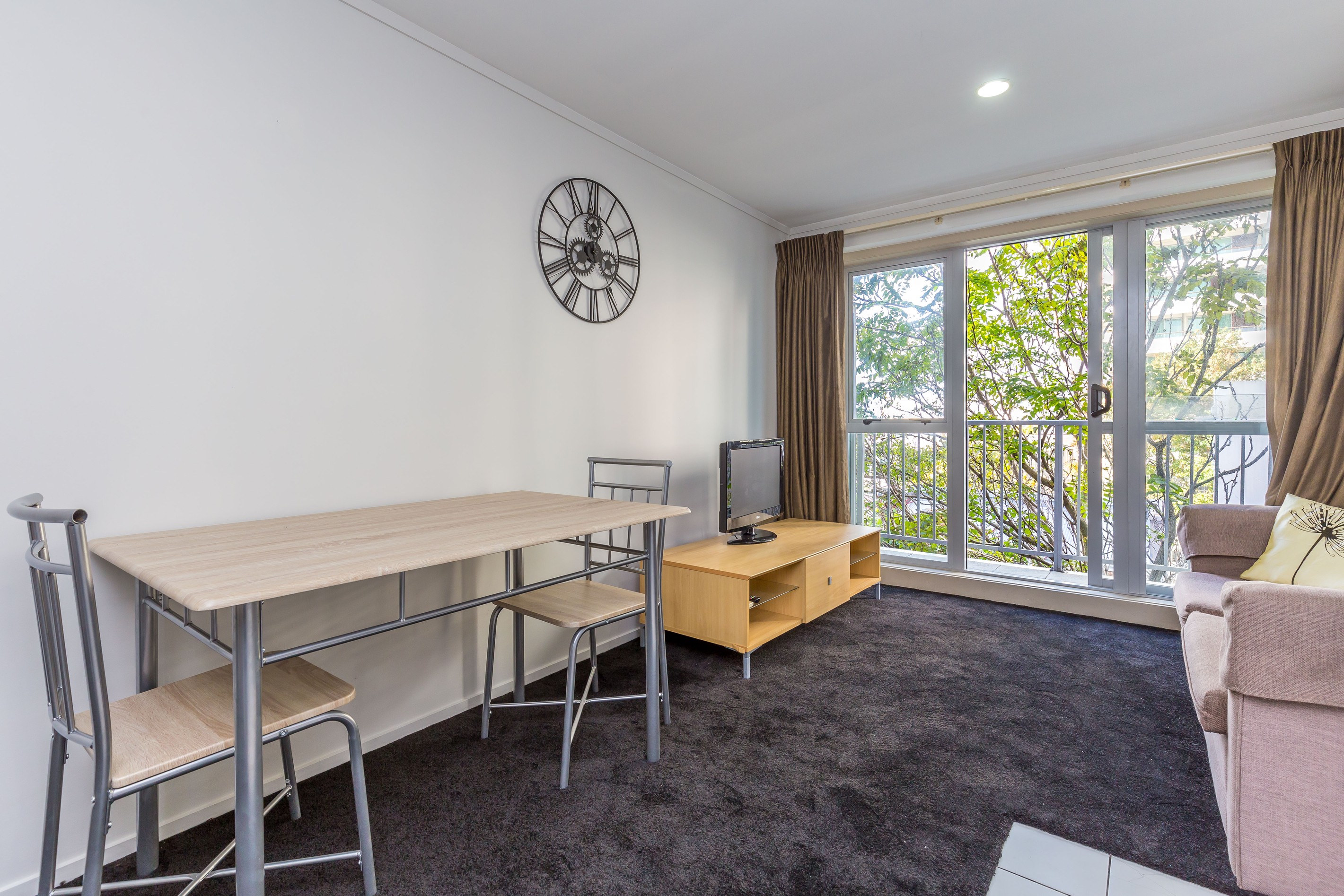 7D/8 Bankside Street, Auckland Central, Auckland City