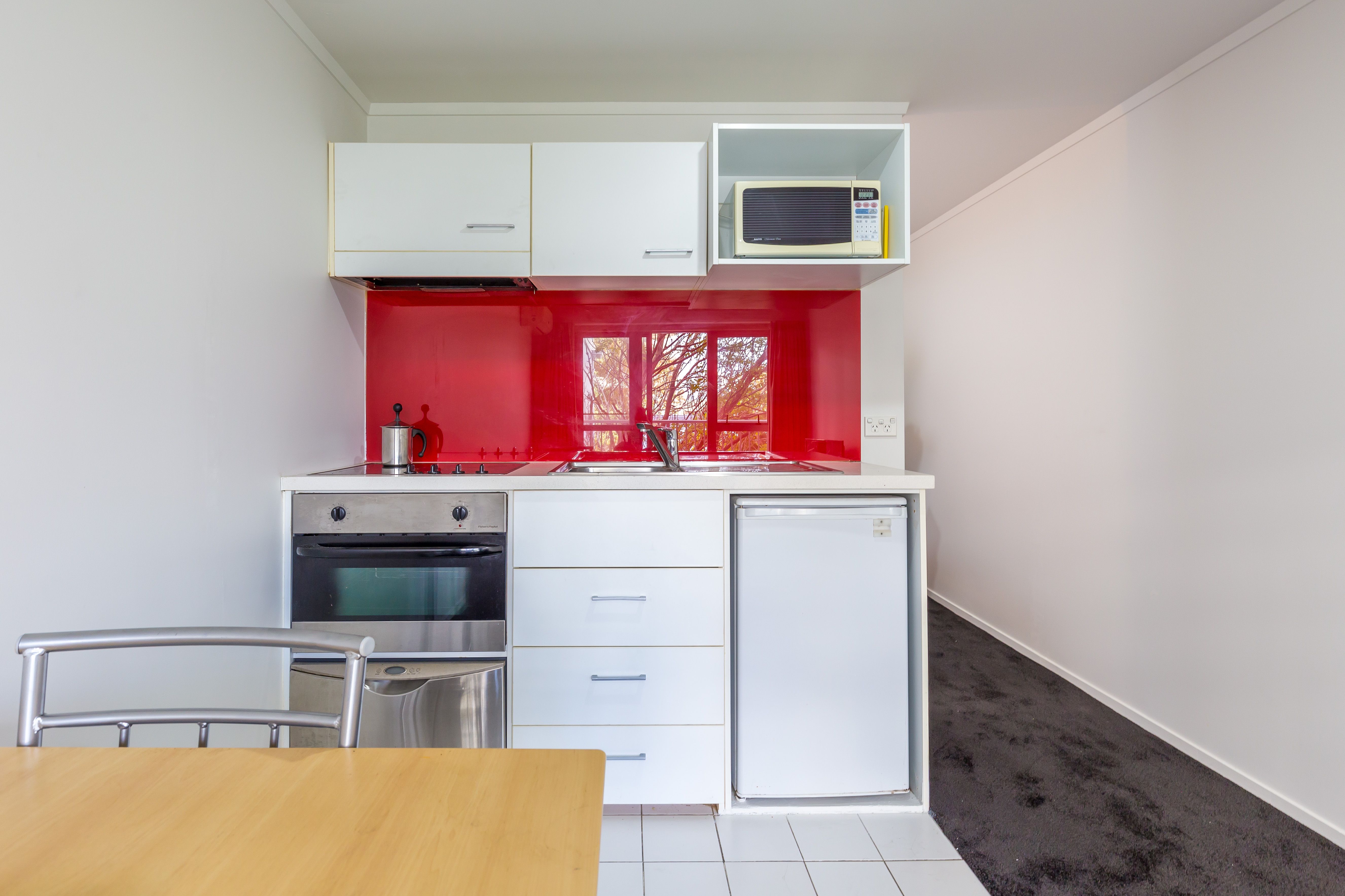 6D/8 Bankside Street, Auckland Central, Auckland City