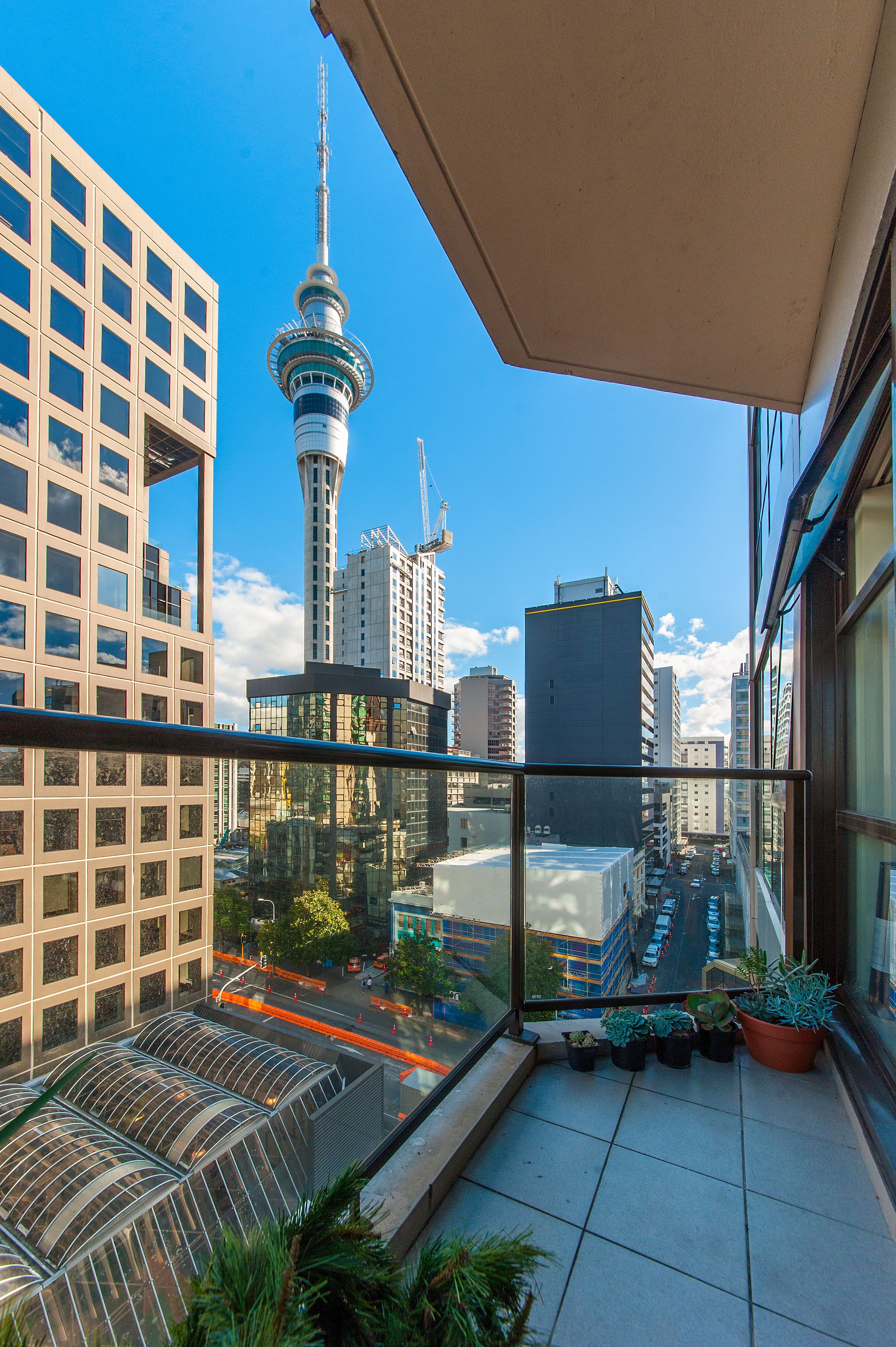 12E/76 Albert Street, Auckland Central, Auckland City