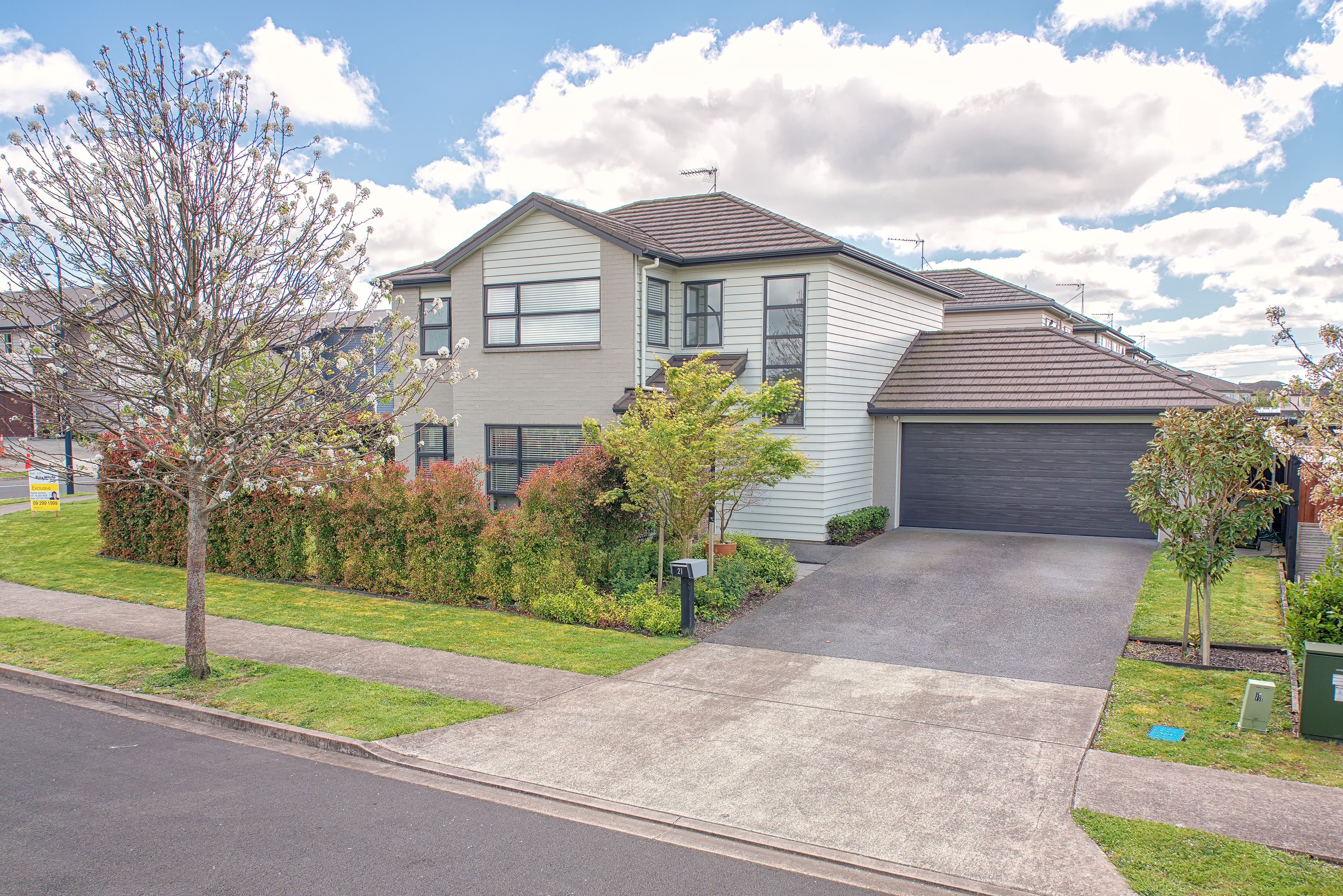 21 Springcrest Drive, Karaka, Franklin