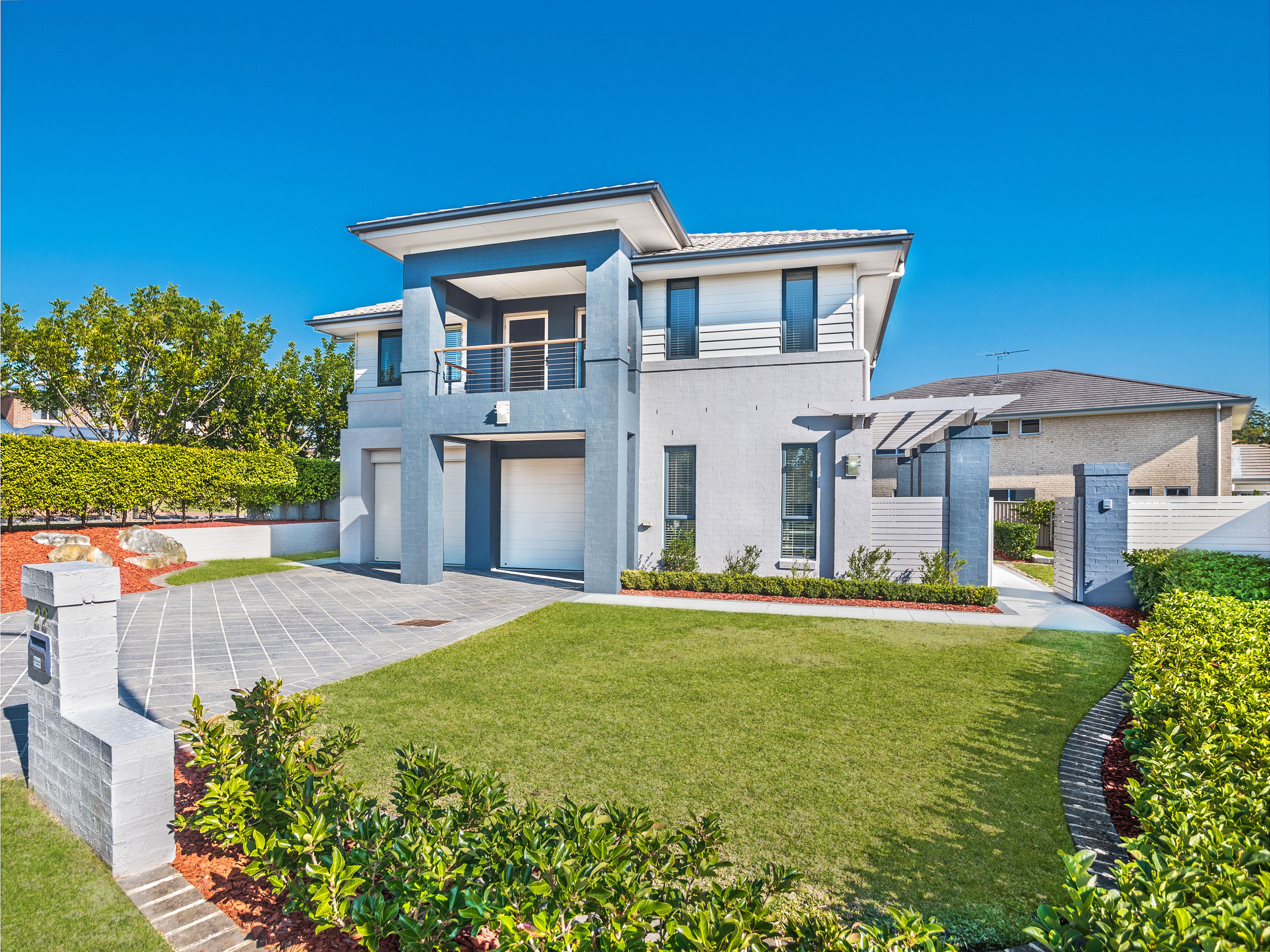 22 Frances Street