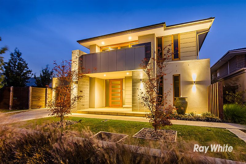4 Brookwater Parade, Lyndhurst, VIC 3975