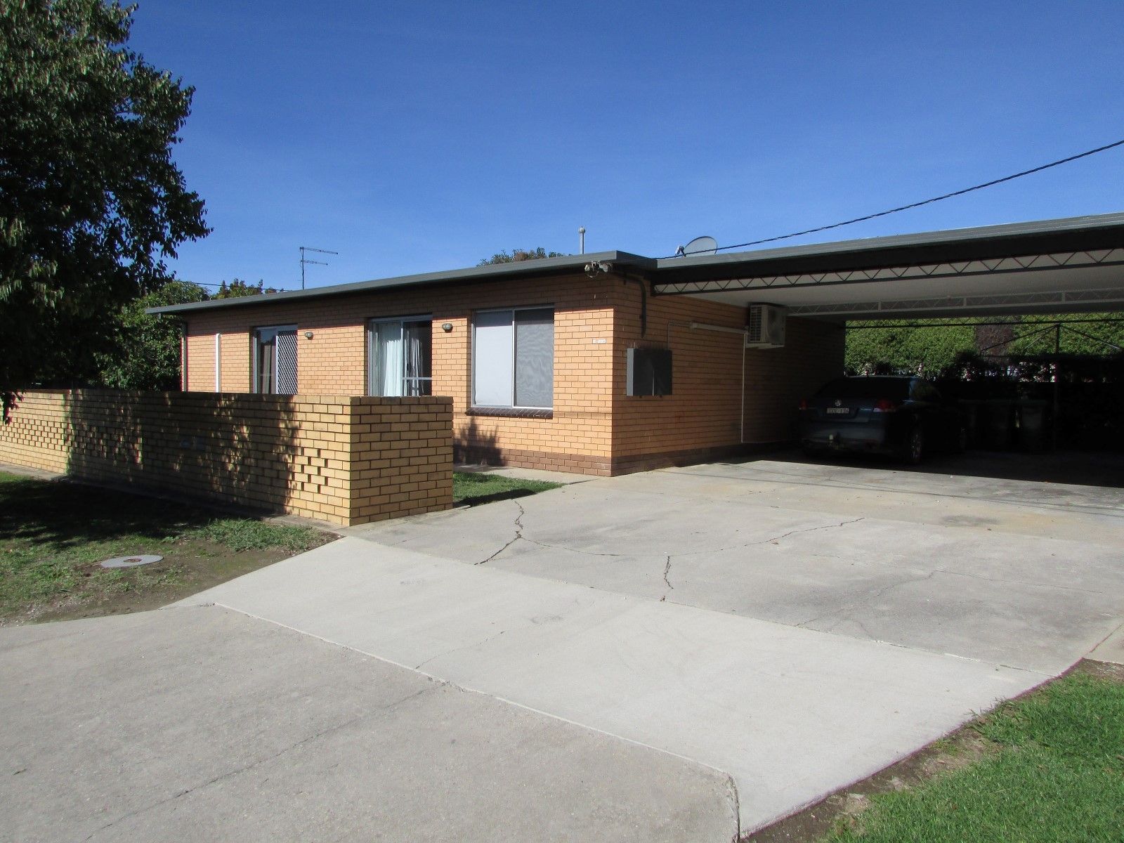 1-4/223 Plummer Street, South Albury, NSW 2640
