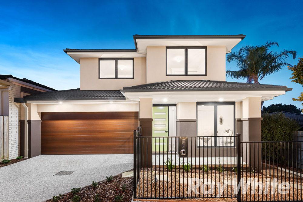 12 Pindari Drive, Bayswater VIC 3153