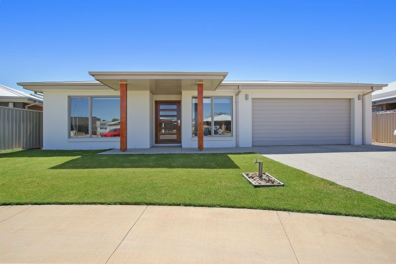 34 Vanguard Street, Yarrawonga VIC 3730