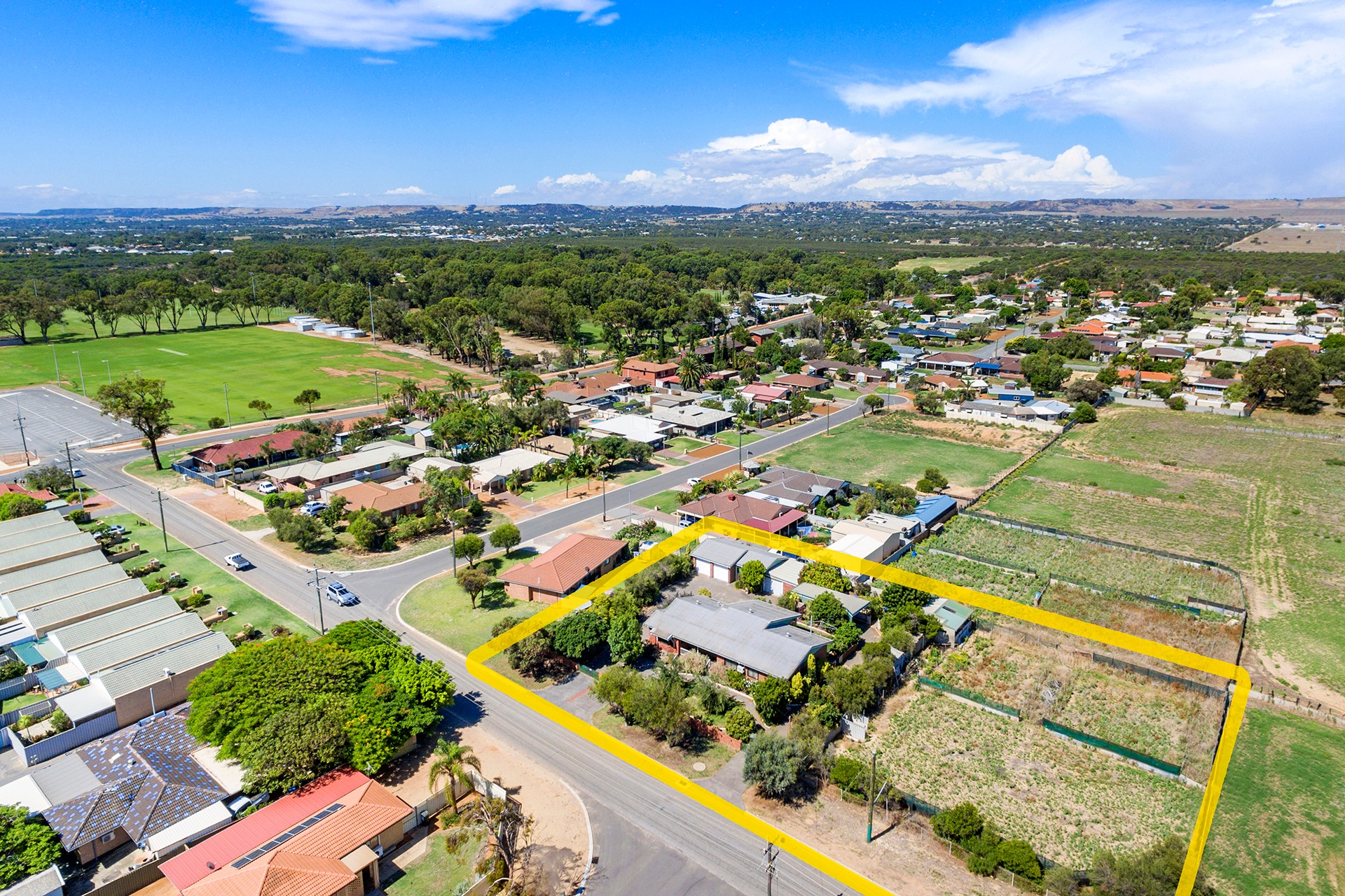 36 Tamblyn Street, Spalding, WA 6530