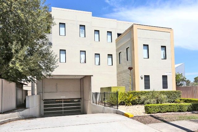 25/16 Evan Street, Penrith, NSW 2750