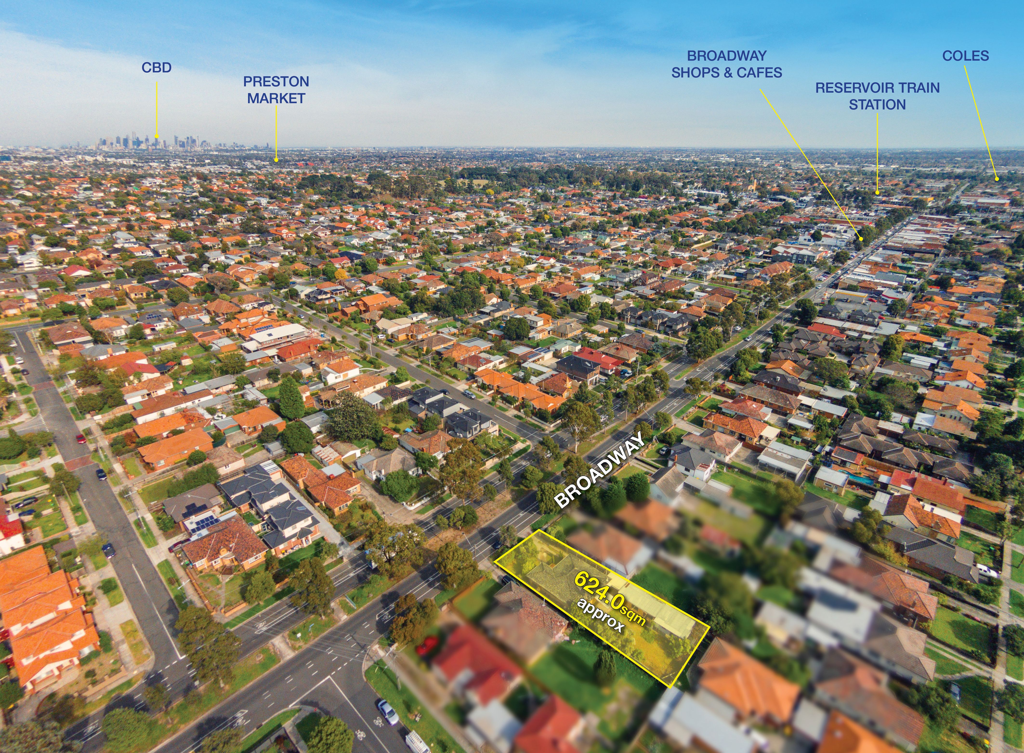 158 Broadway, Reservoir, VIC 3073