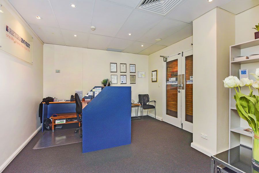 10/32 Florence Street, Hornsby, NSW 2077