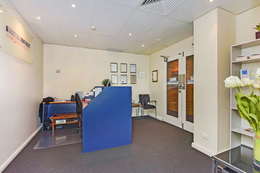 10/32 Florence Street, Hornsby, NSW 2077