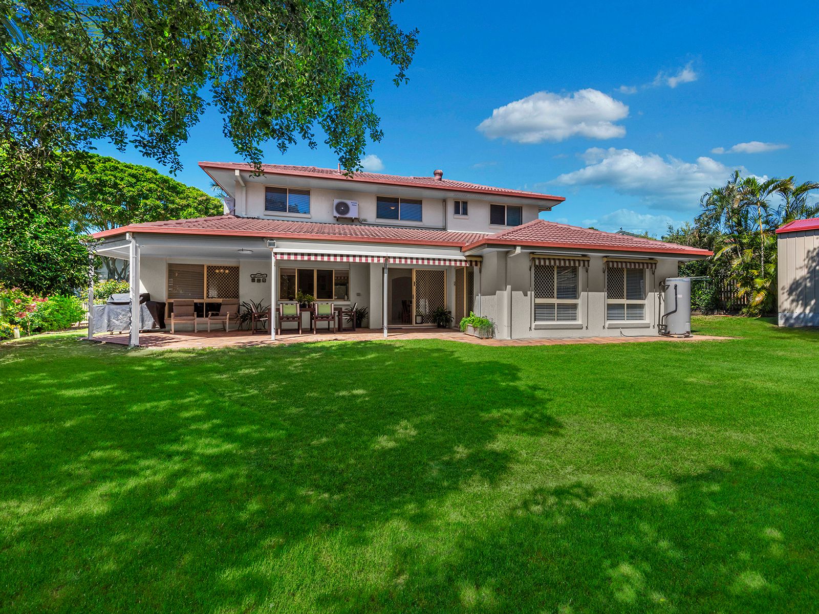 12 Stella Place, Carseldine, QLD 4034