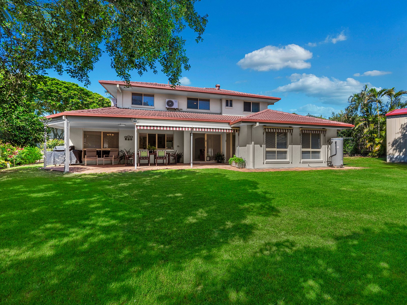 12 Stella Place, Carseldine, QLD 4034