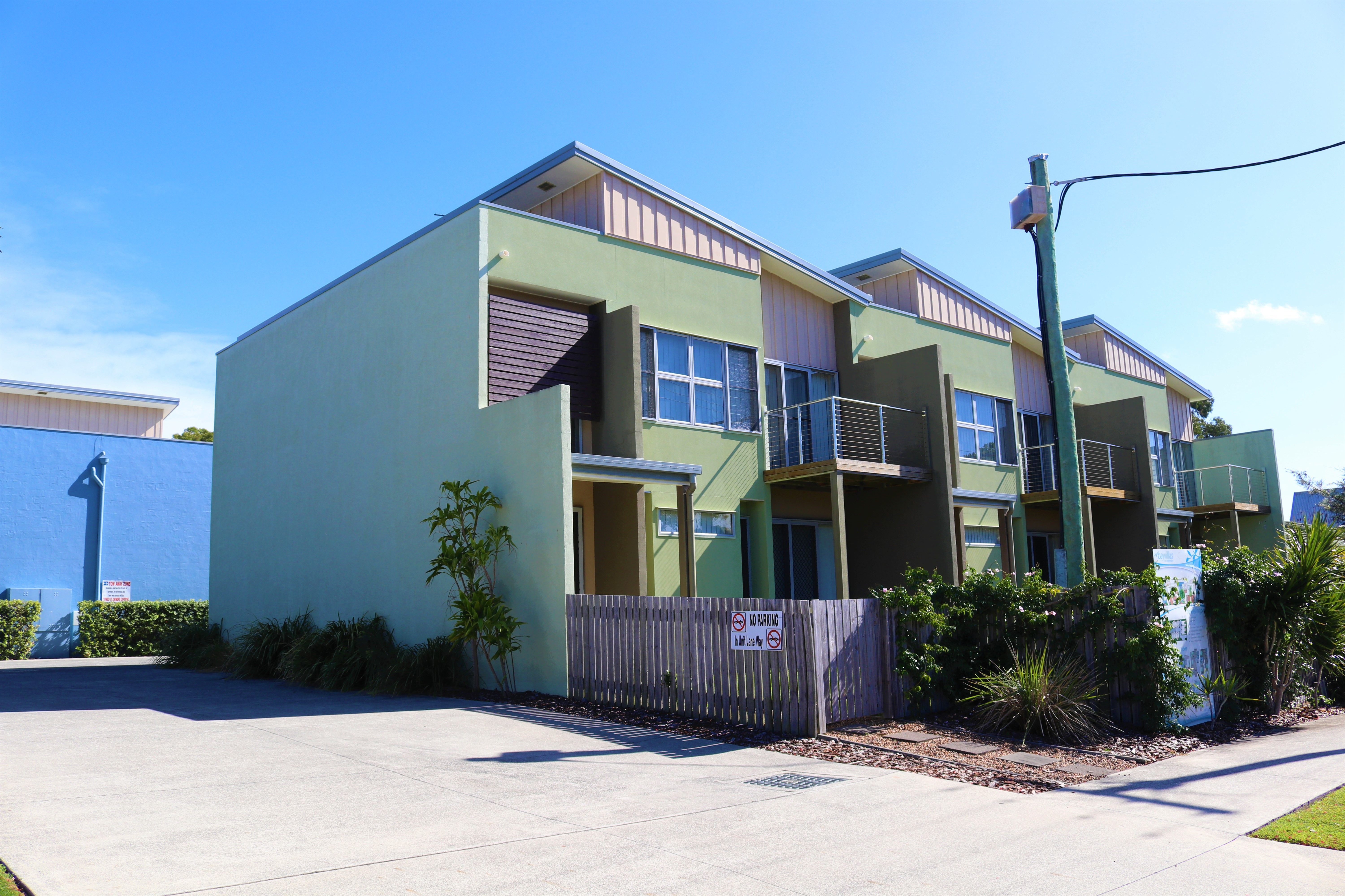 5/39-41 Stephenson, Pialba, QLD 4655