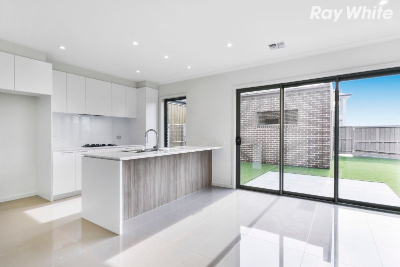 156 Harcrest Boulevard, Wantirna South, VIC 3152