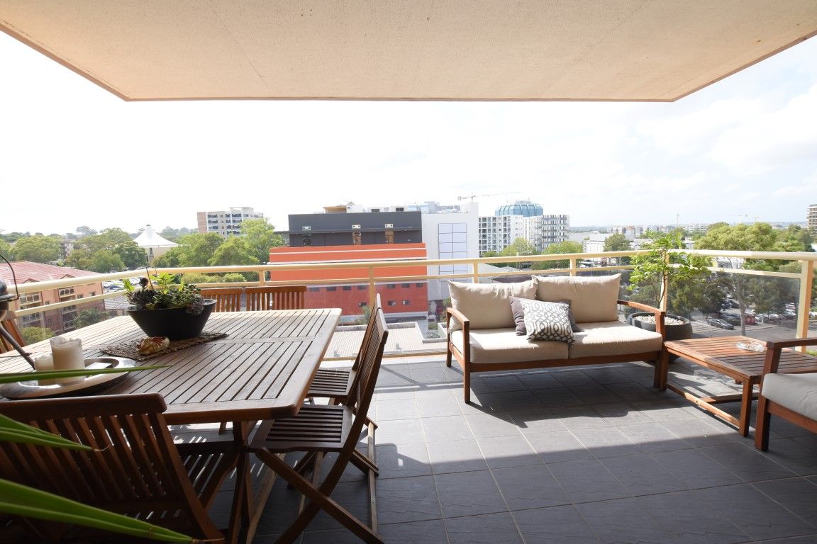 12/26 FRENCH Avenue, Bankstown, NSW 2200