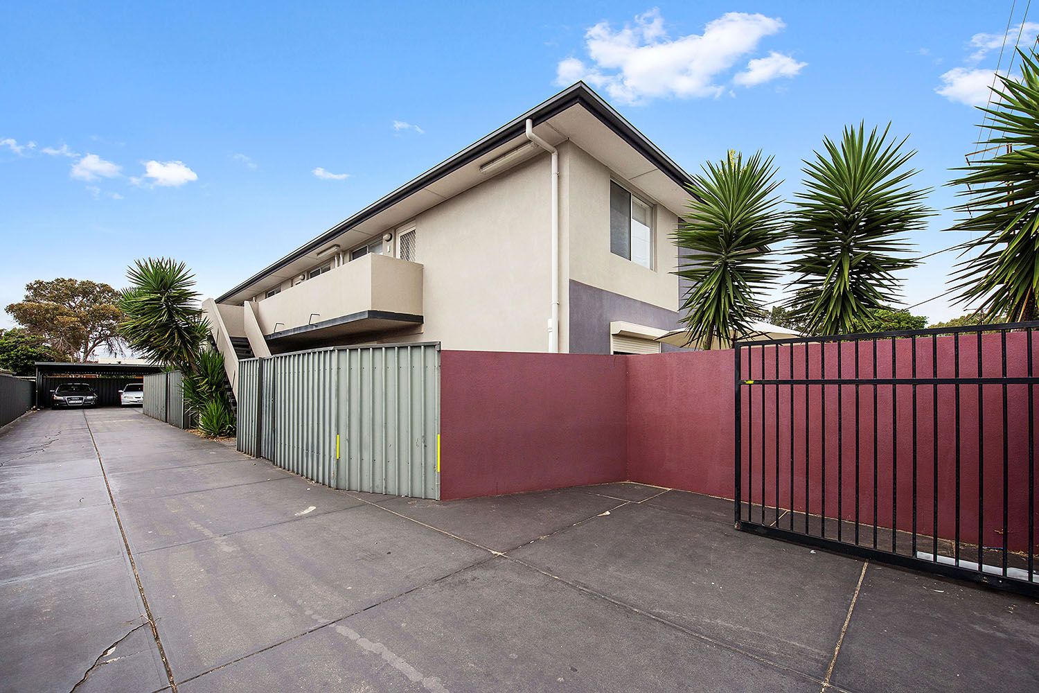 5/89 Holbrooks Road, Flinders Park, SA 5025
