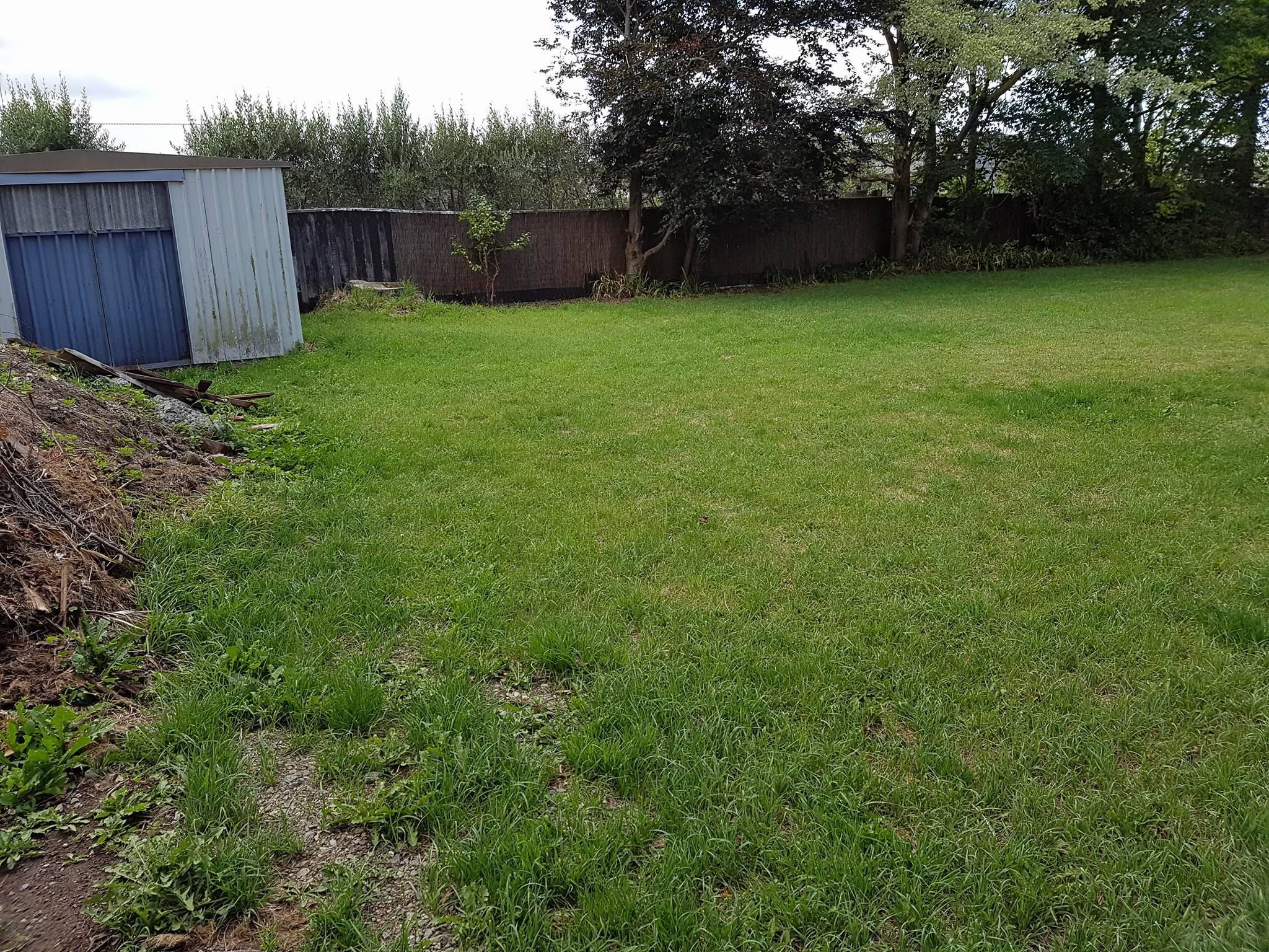15 Carverthen Street, Masterton, Masterton District