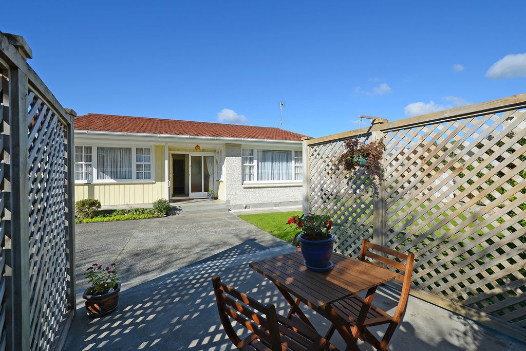 2/39A Ropata Crescent, Boulcott, Lower Hutt City
