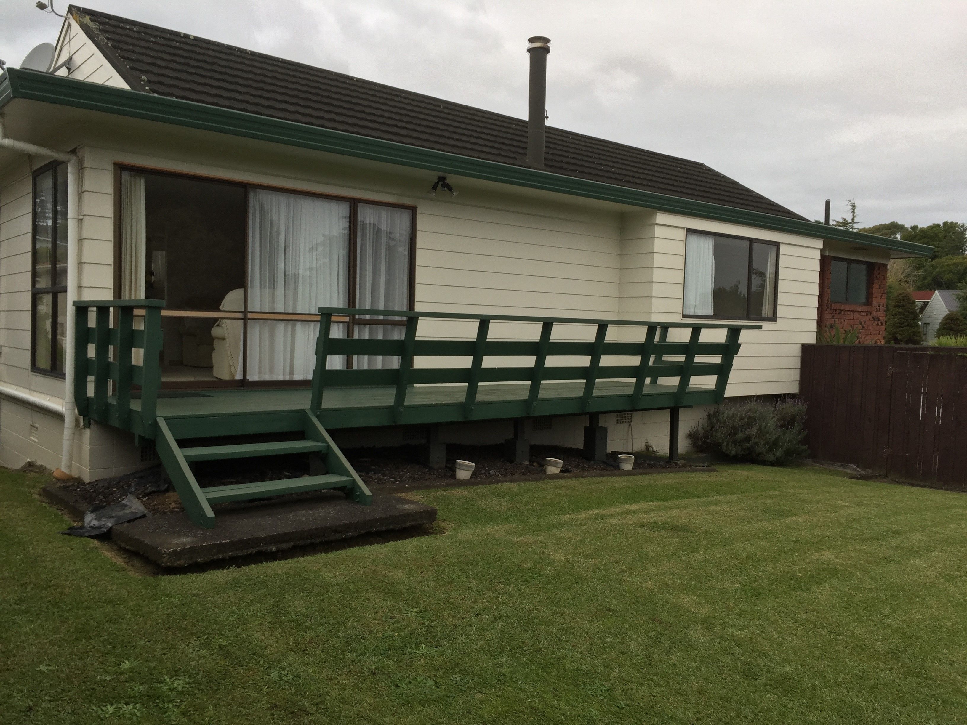 26 Jandell Crescent, Bucklands Beach, Manukau City