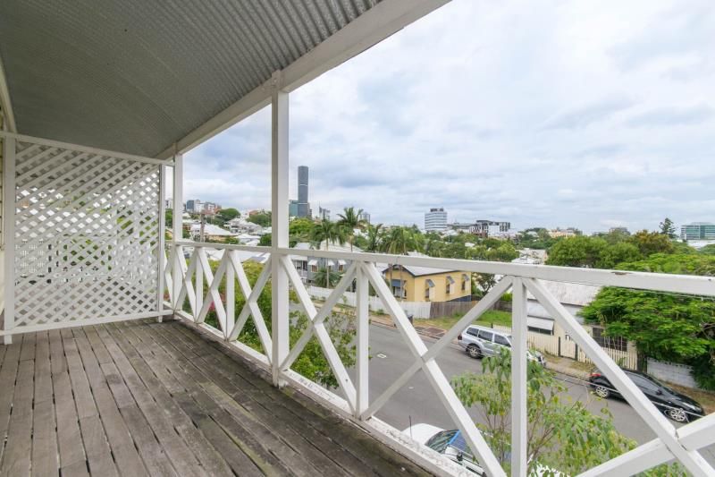 25 Regent Street, Petrie Terrace, QLD 4000