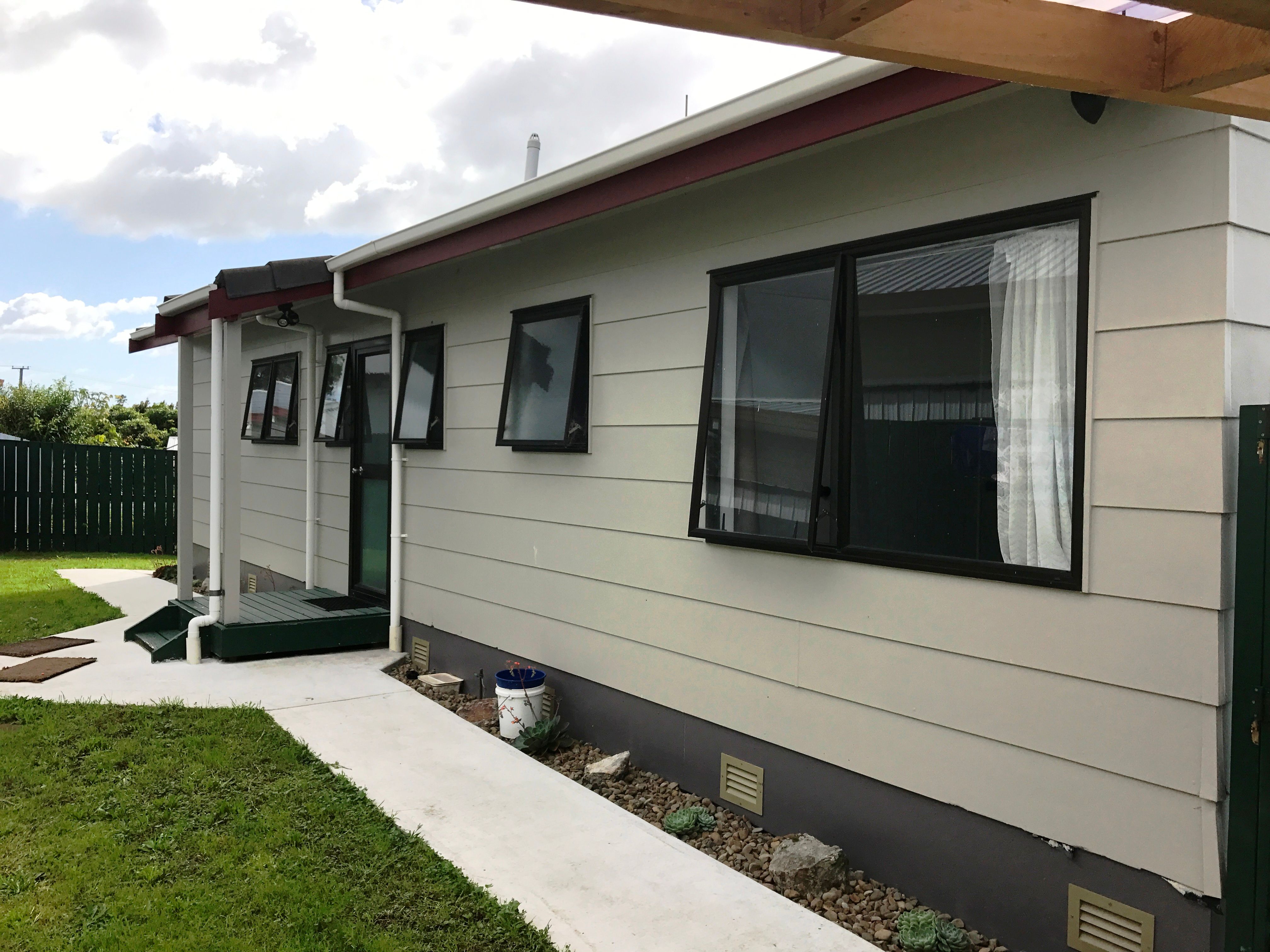 Te Puke, Western Bay Of Plenty District