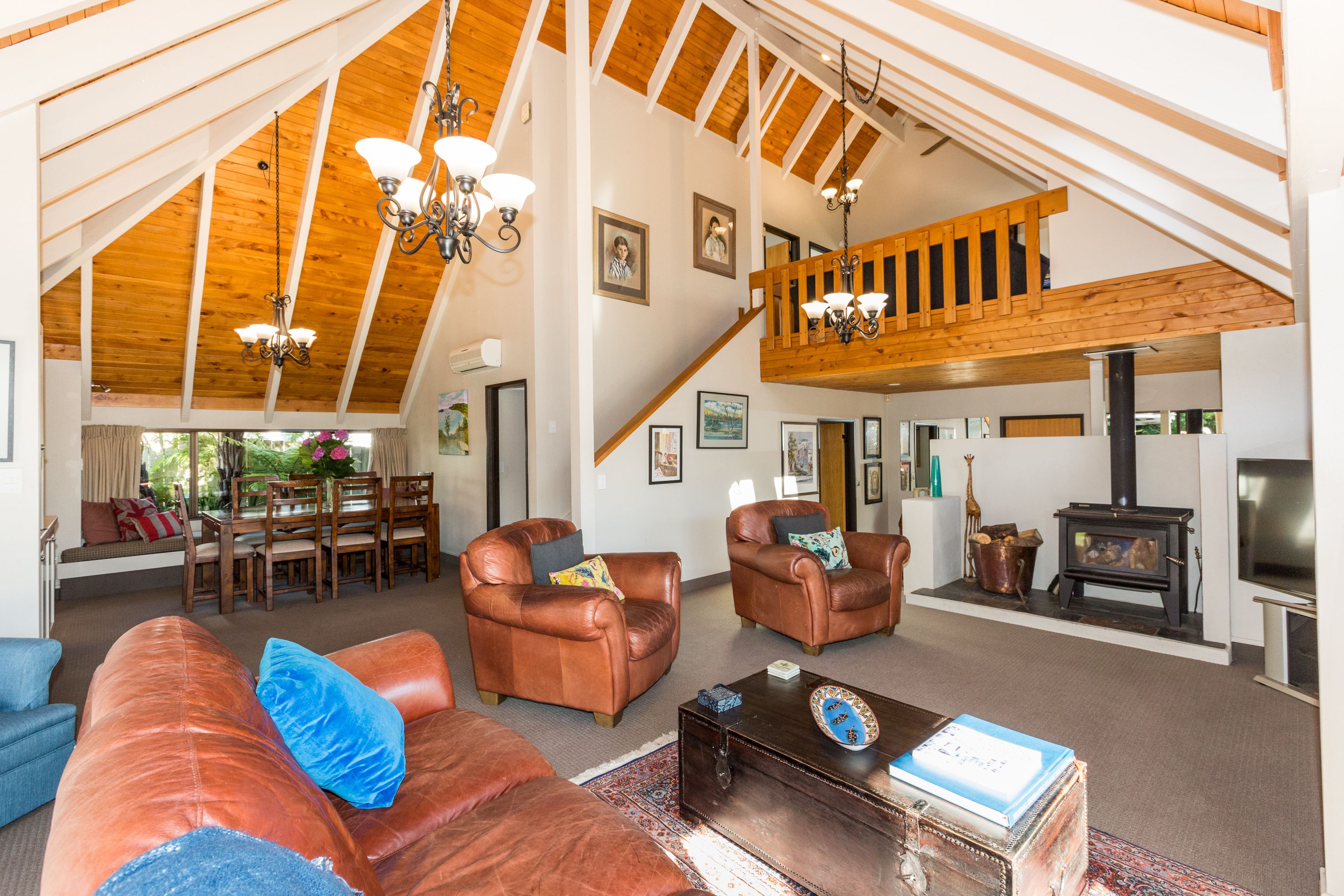 21A Chambers Street, Havelock North, Hastings District