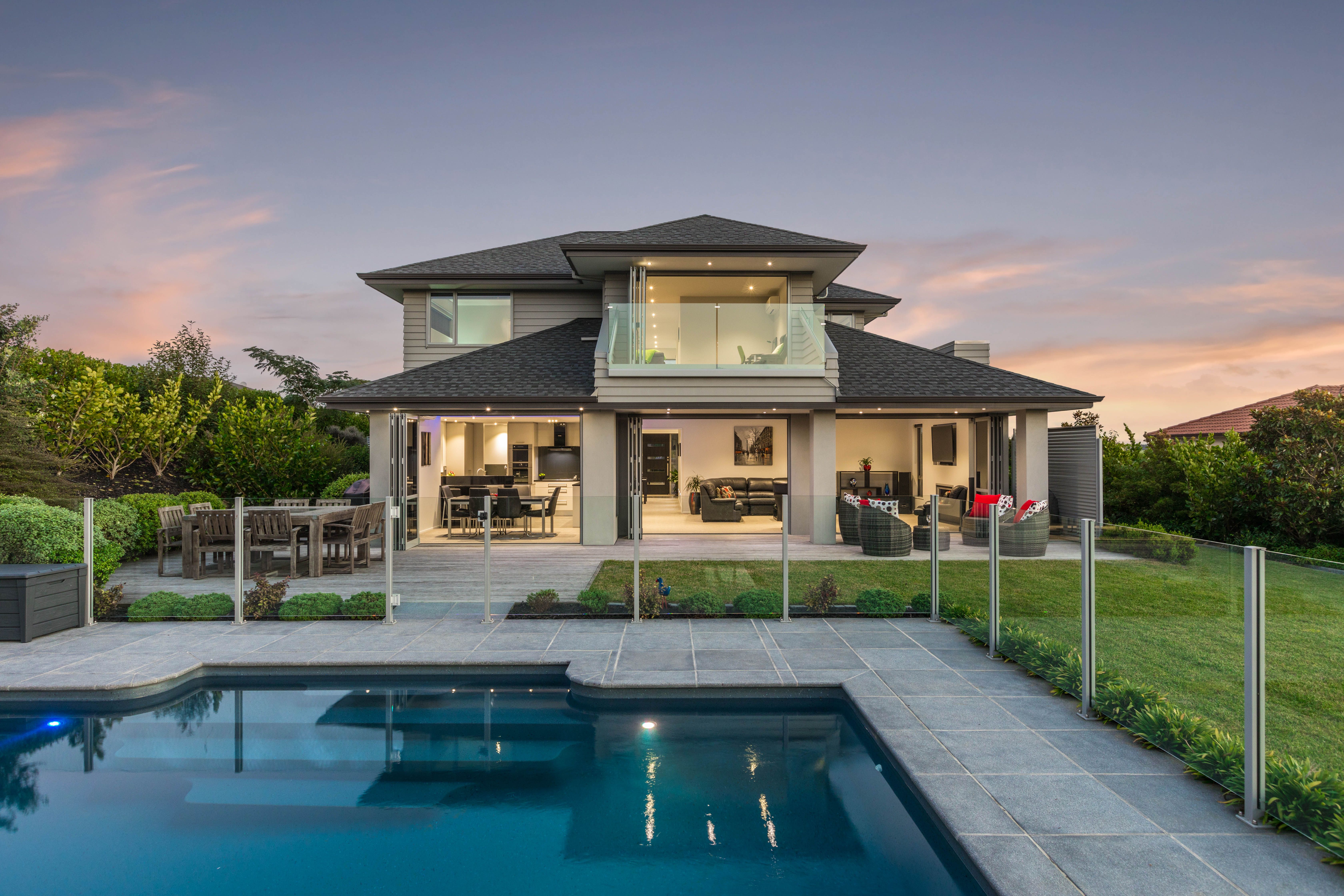 25 Sovereign Street, Flat Bush, Manukau City