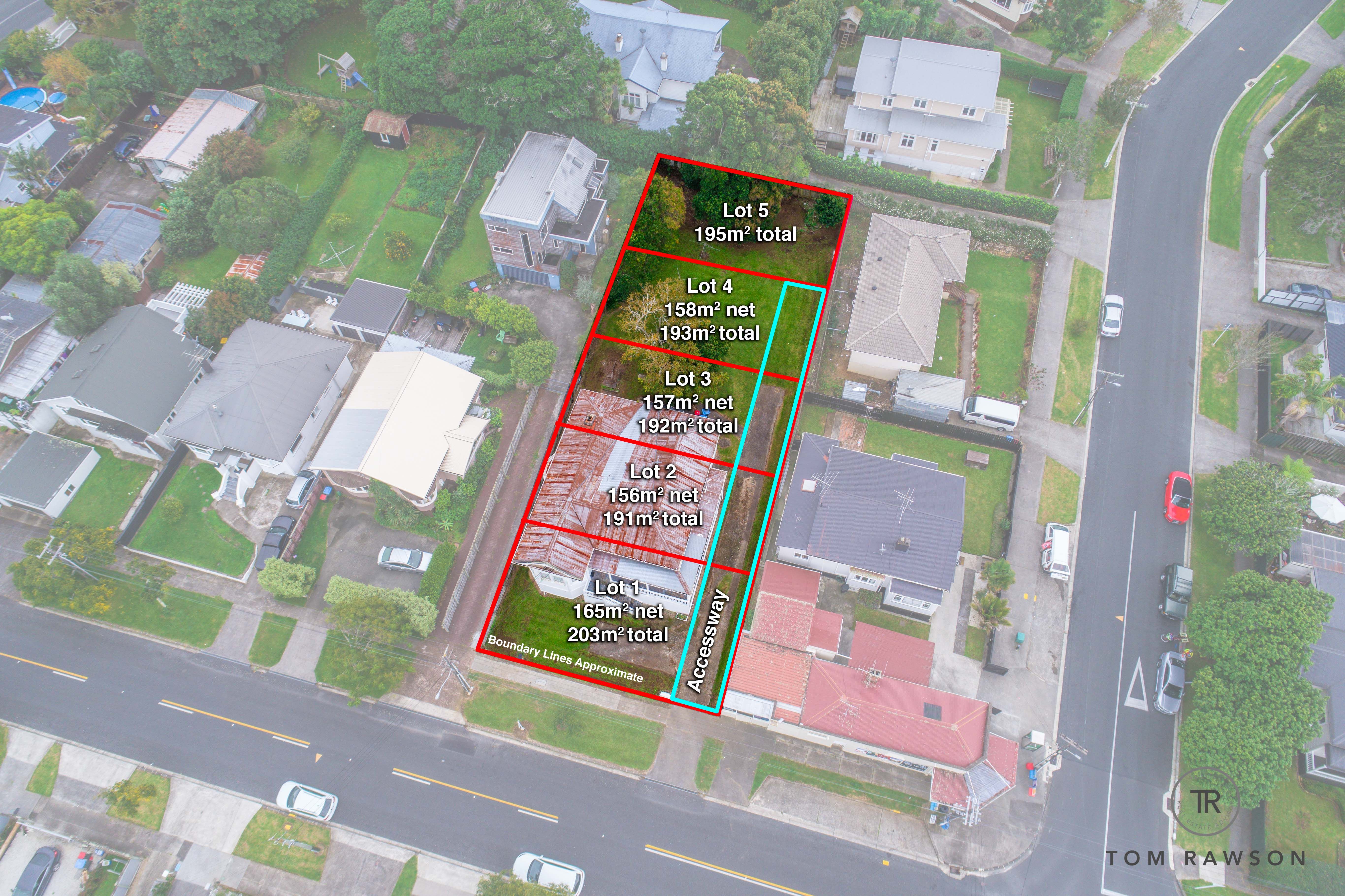 32 Arthur Street, Onehunga, Auckland City