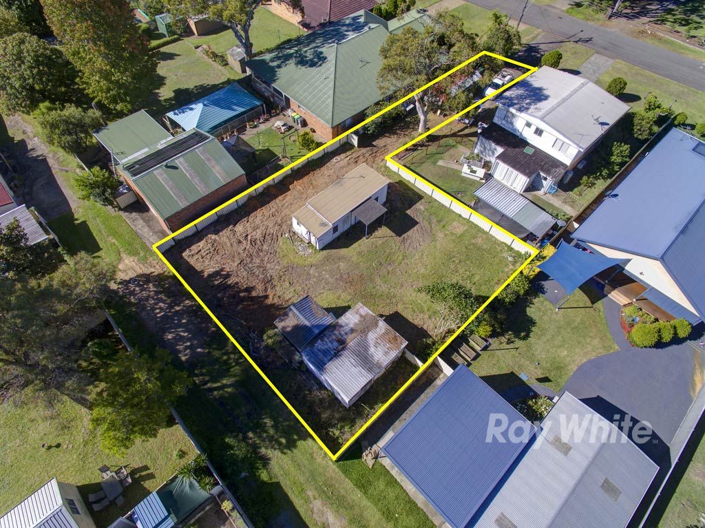 16A Rosemary Row, Rathmines, NSW 2283