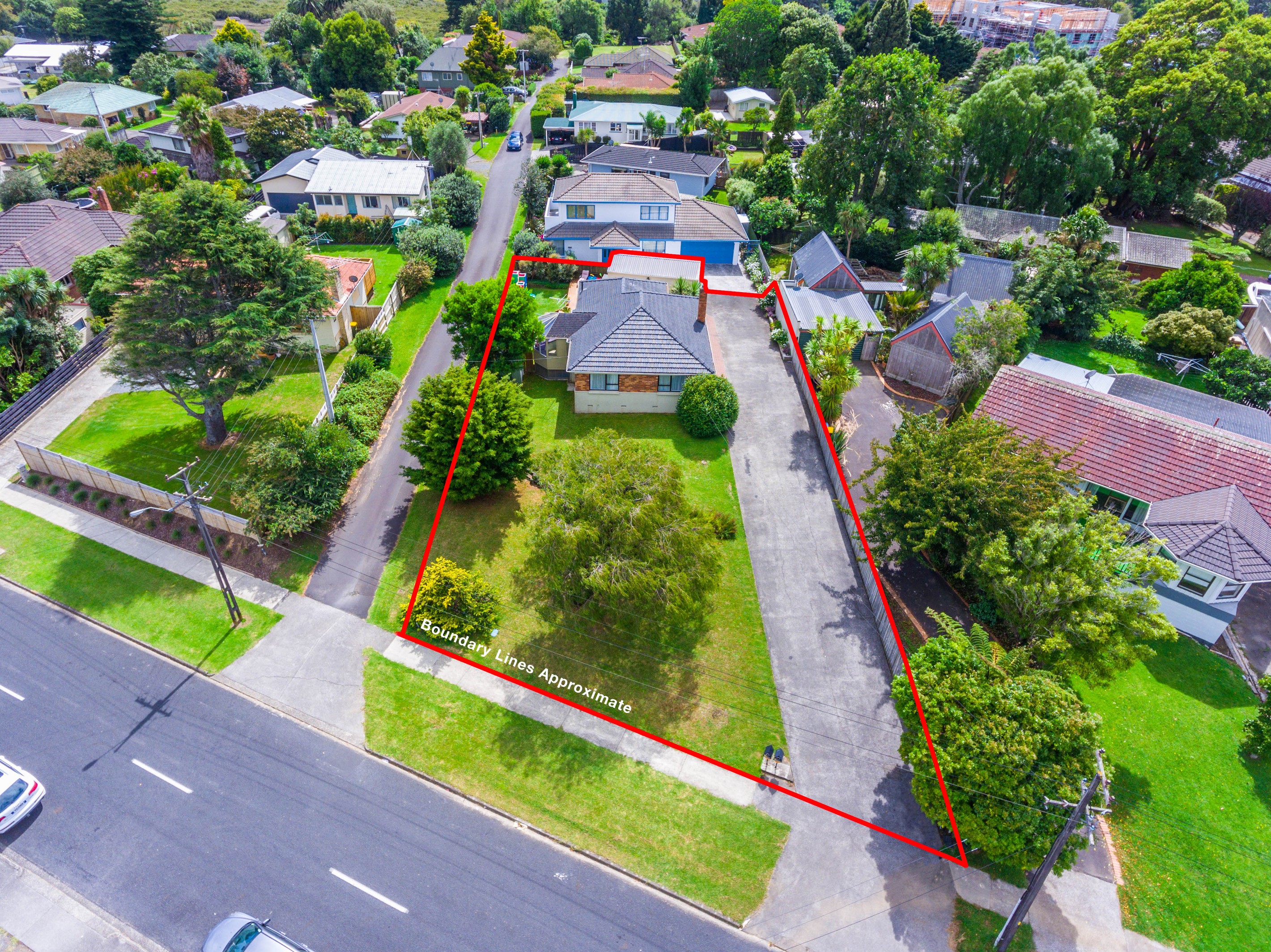 33 Youngs Road, Papakura, Papakura