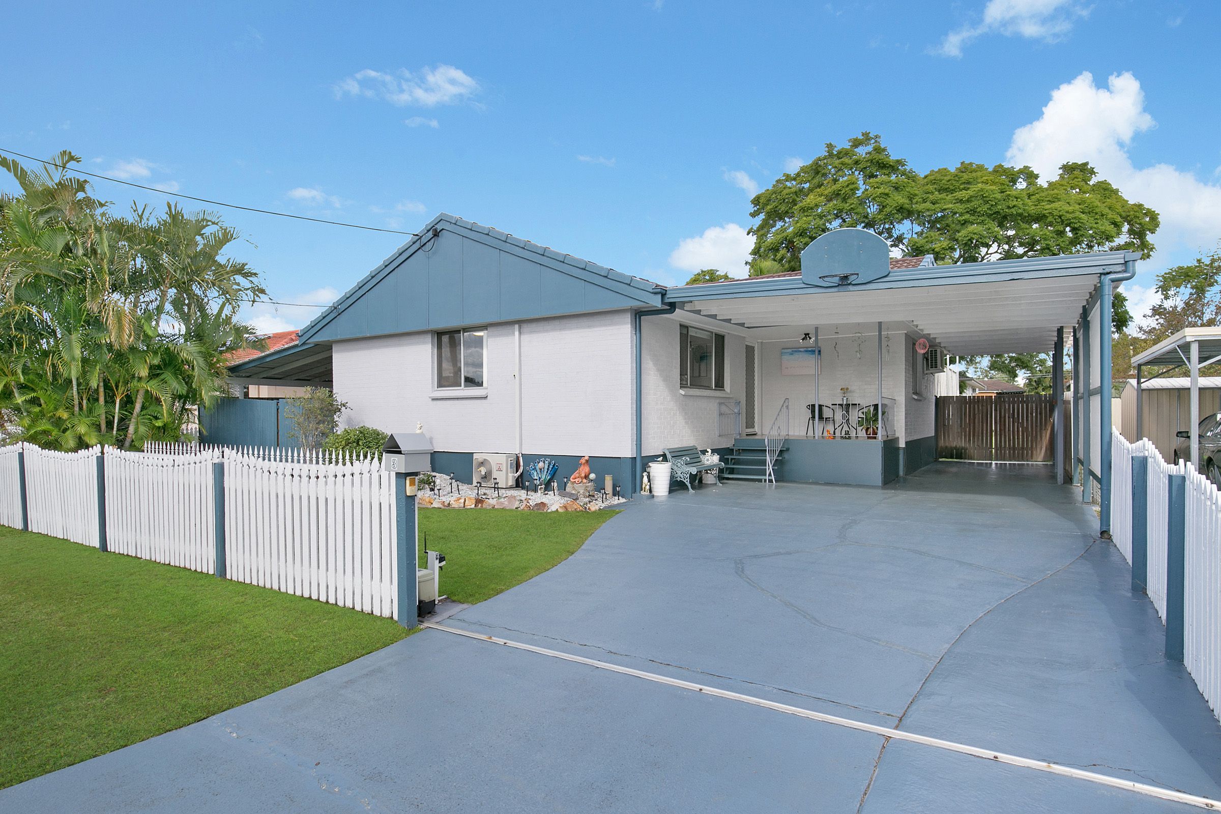 3 Nygaard Street, Slacks Creek, QLD 4127