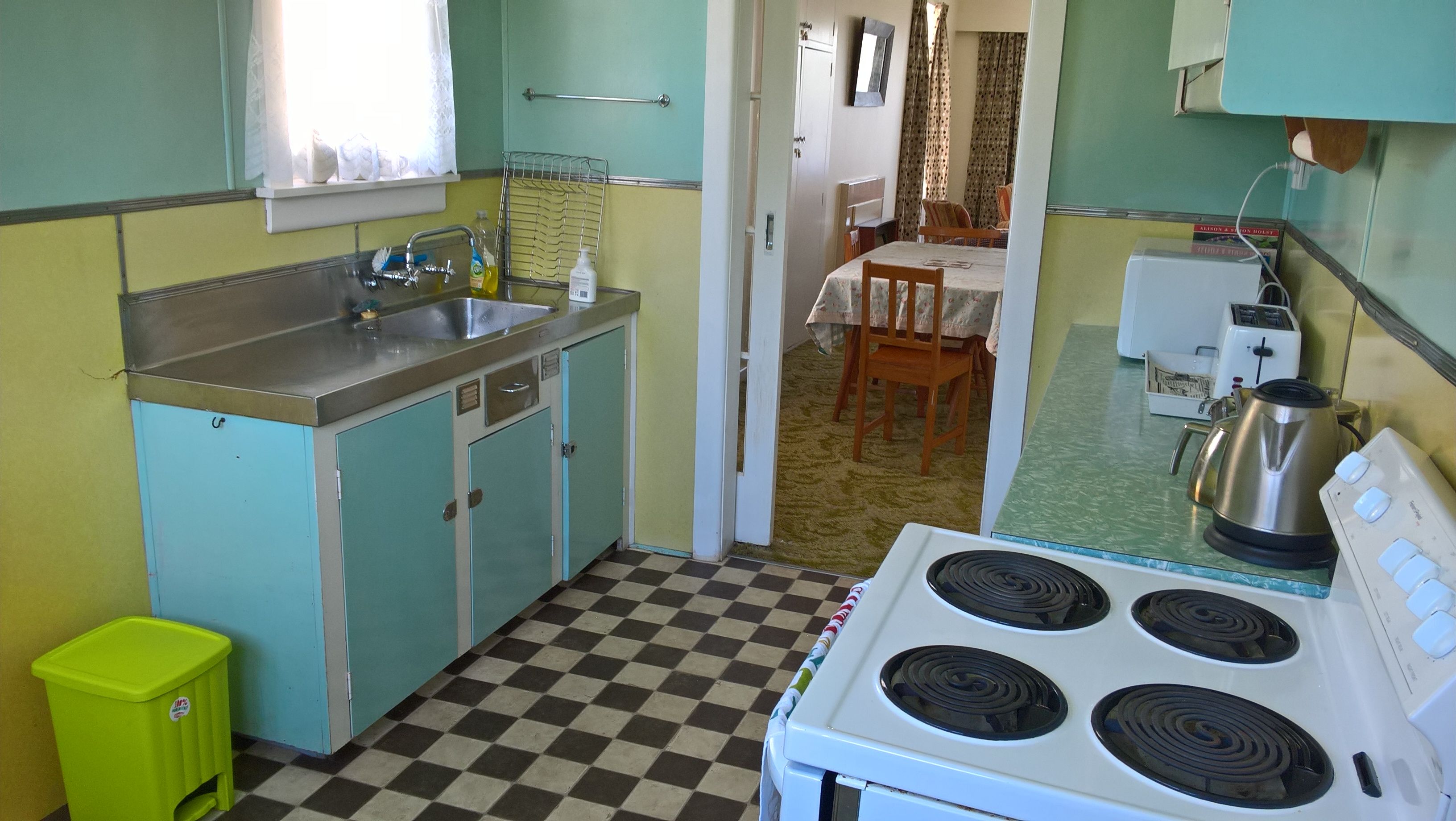 168 Sewell Street, Hokitika, Westland District