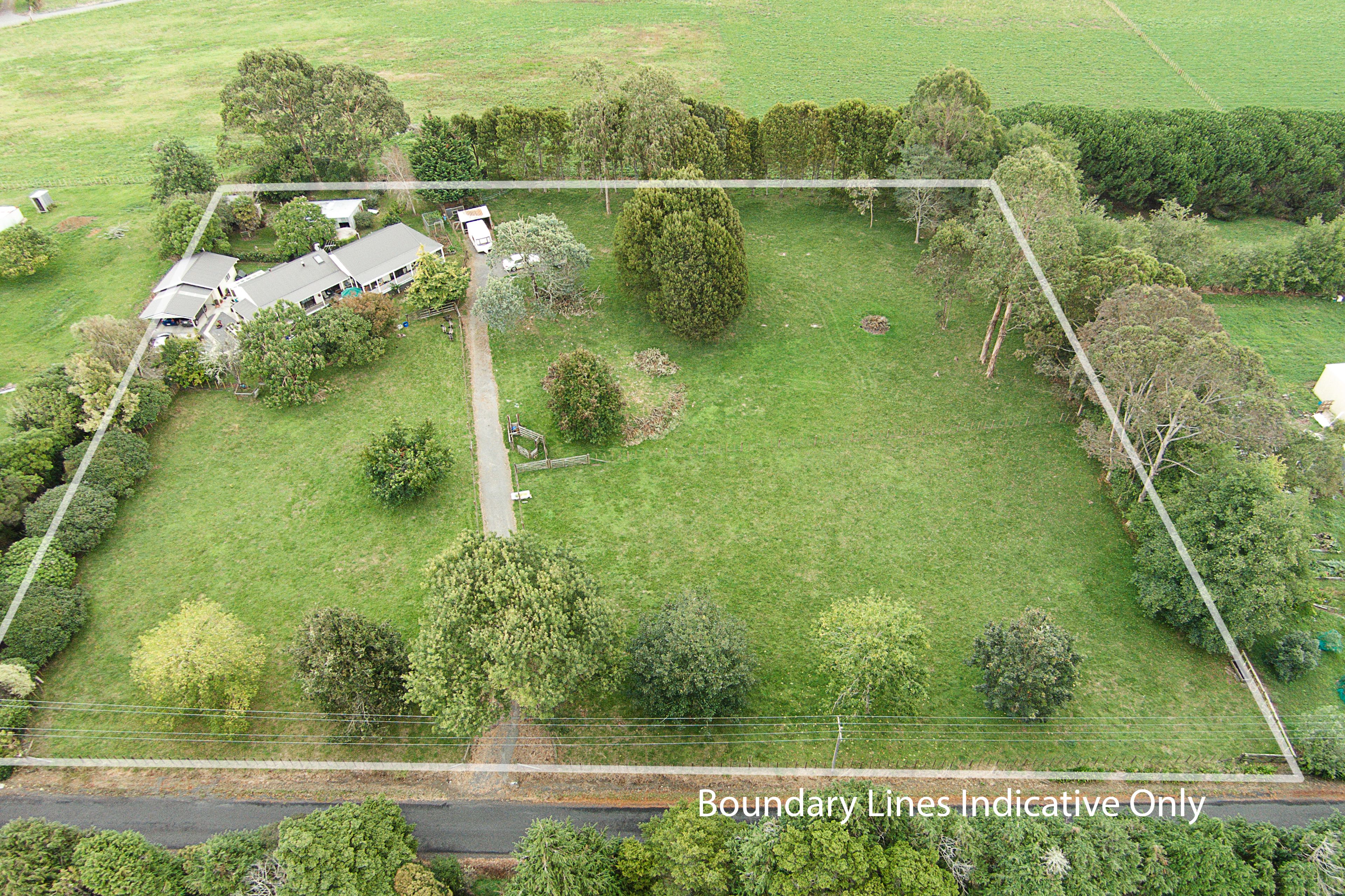 15 Lawrence Road, Pokeno, Franklin