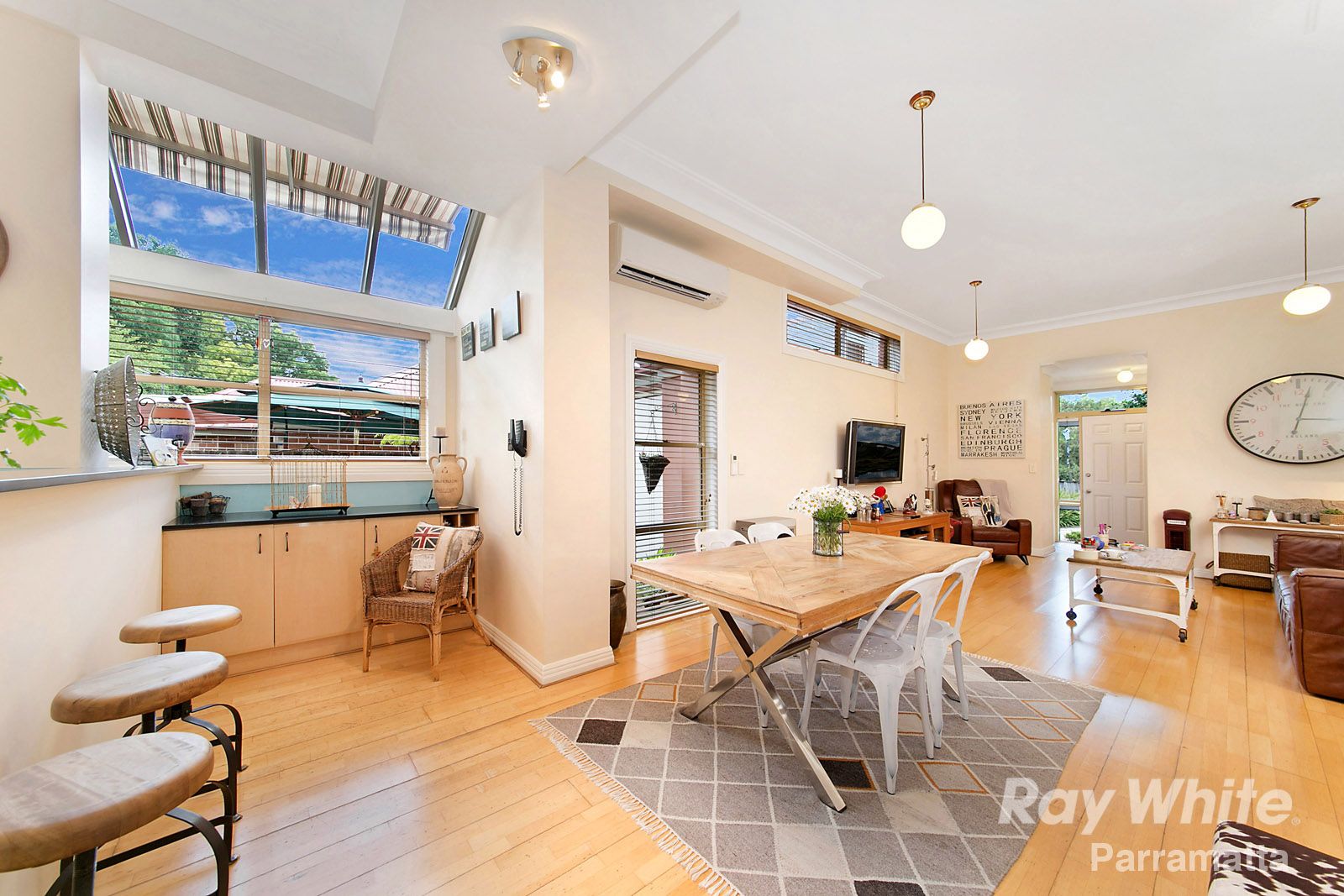 2/40 Marsden Street, Parramatta, NSW 2150