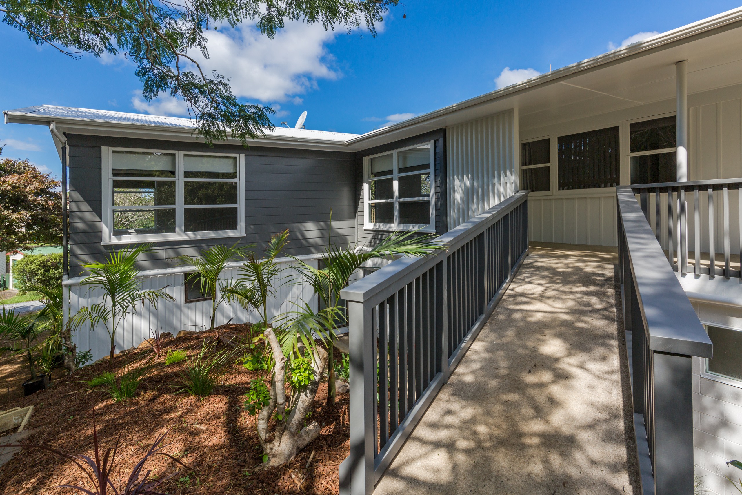 Kerikeri, Far North District
