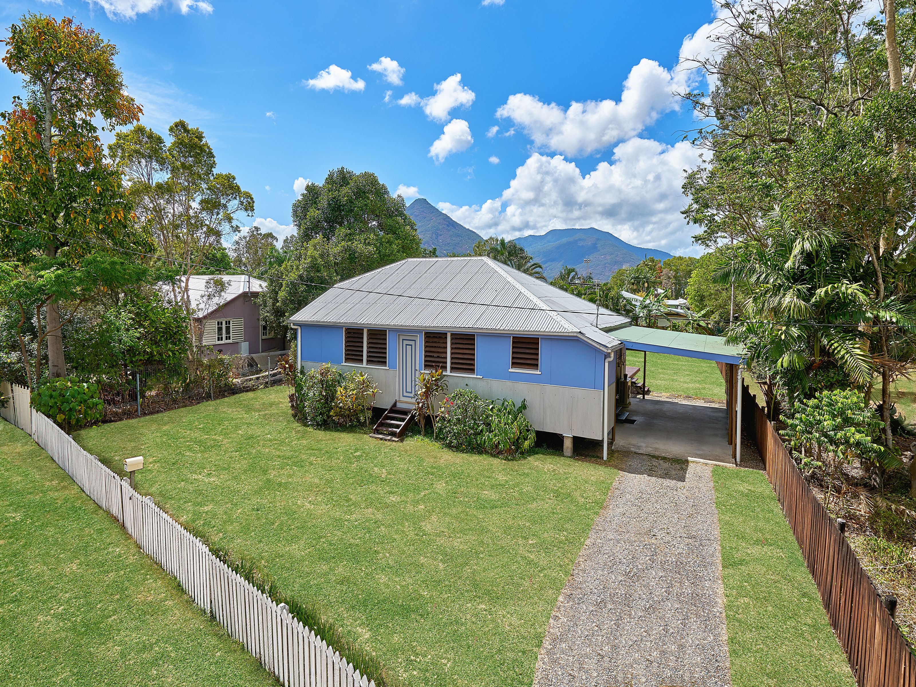 47 Cairns Road, Gordonvale, QLD 4865