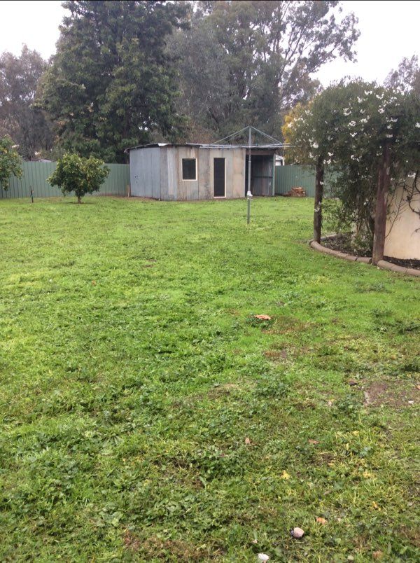40 Palmerston Street, Baddaginnie, VIC 3670