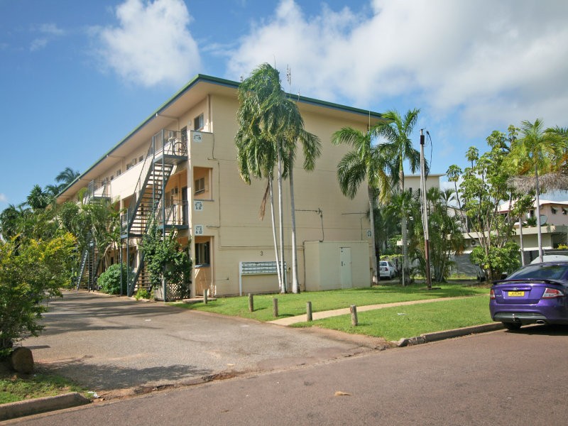 7/3 Kelsey Crescent, Millner, NT 0810