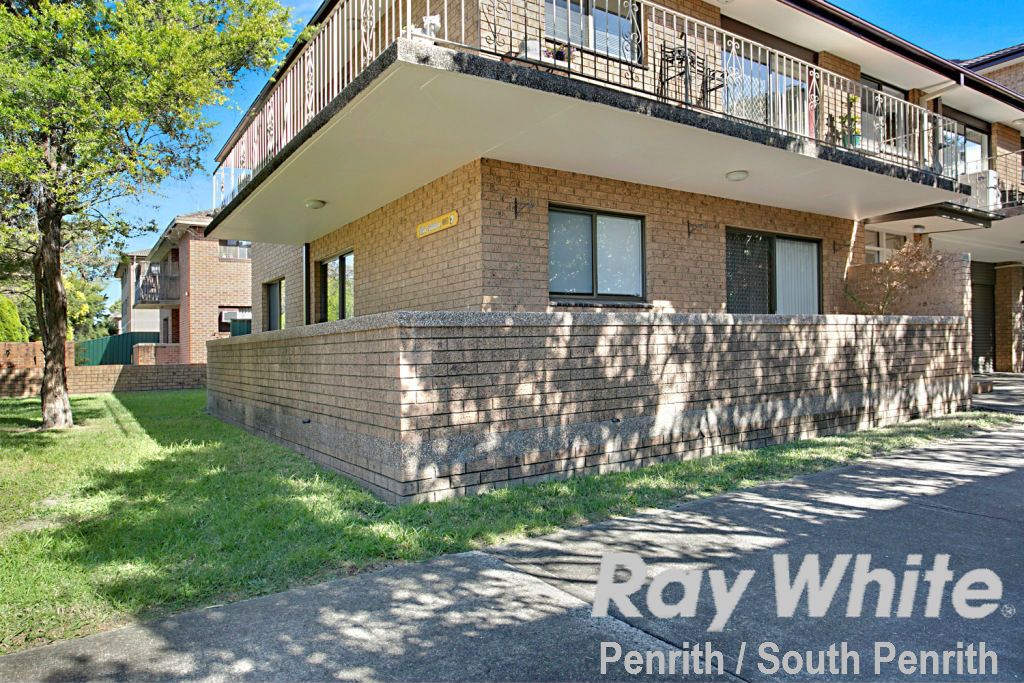 1/7 Hemmings Street, Penrith, NSW 2750
