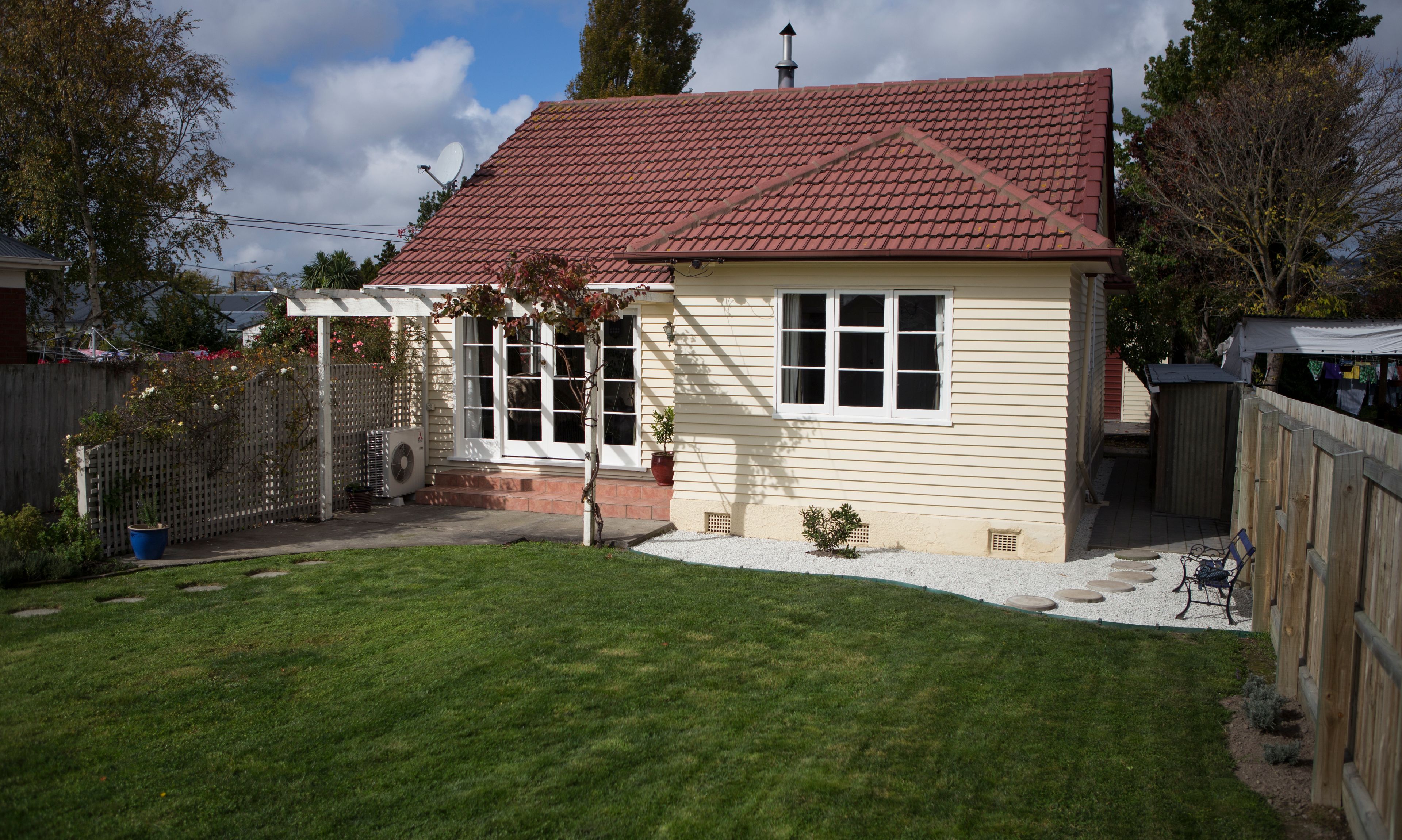 160 Neville Street, Spreydon, Christchurch City