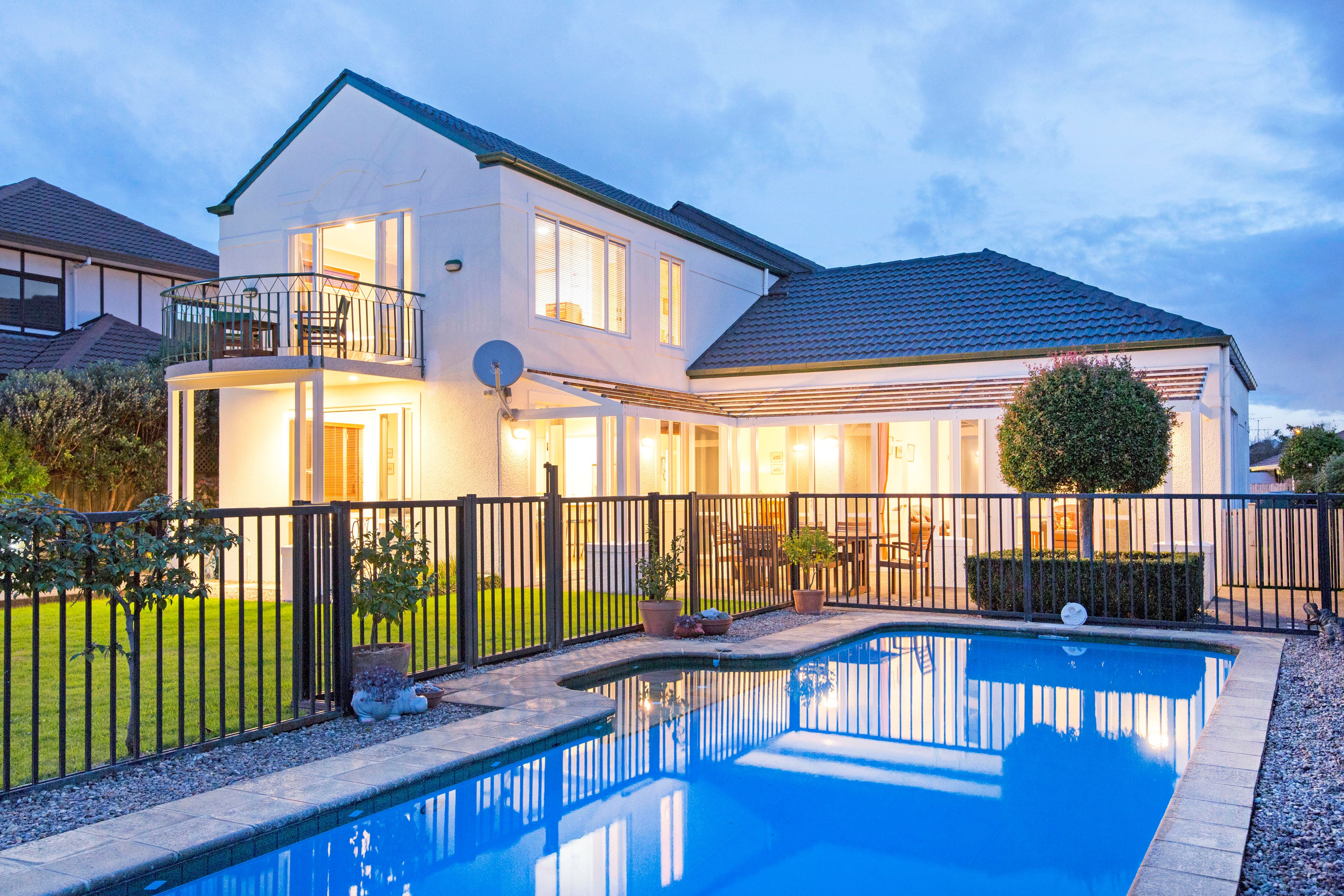 14 Putter Place, Golflands, Manukau City