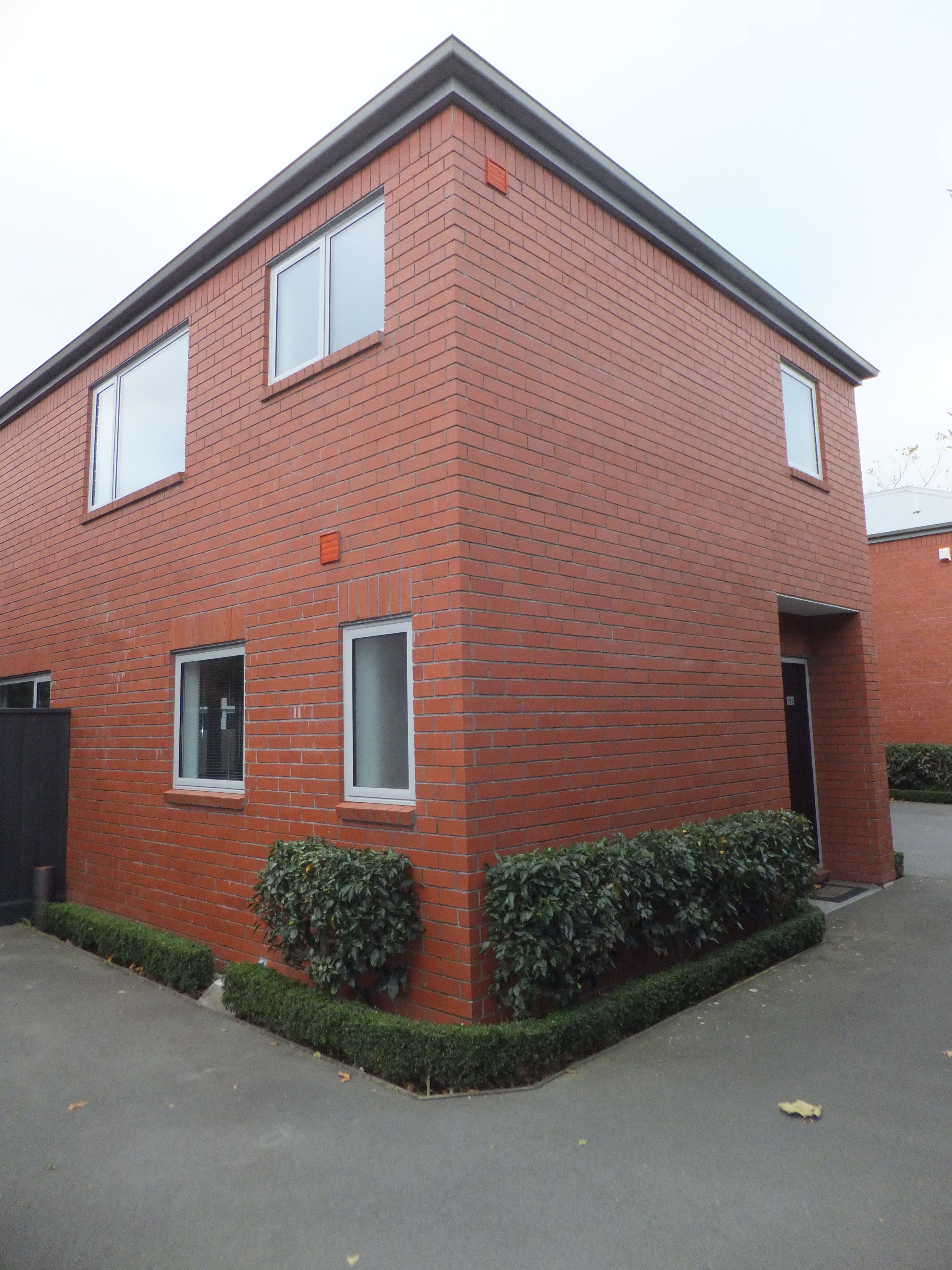 15B Grove Road, Addington, Christchurch City