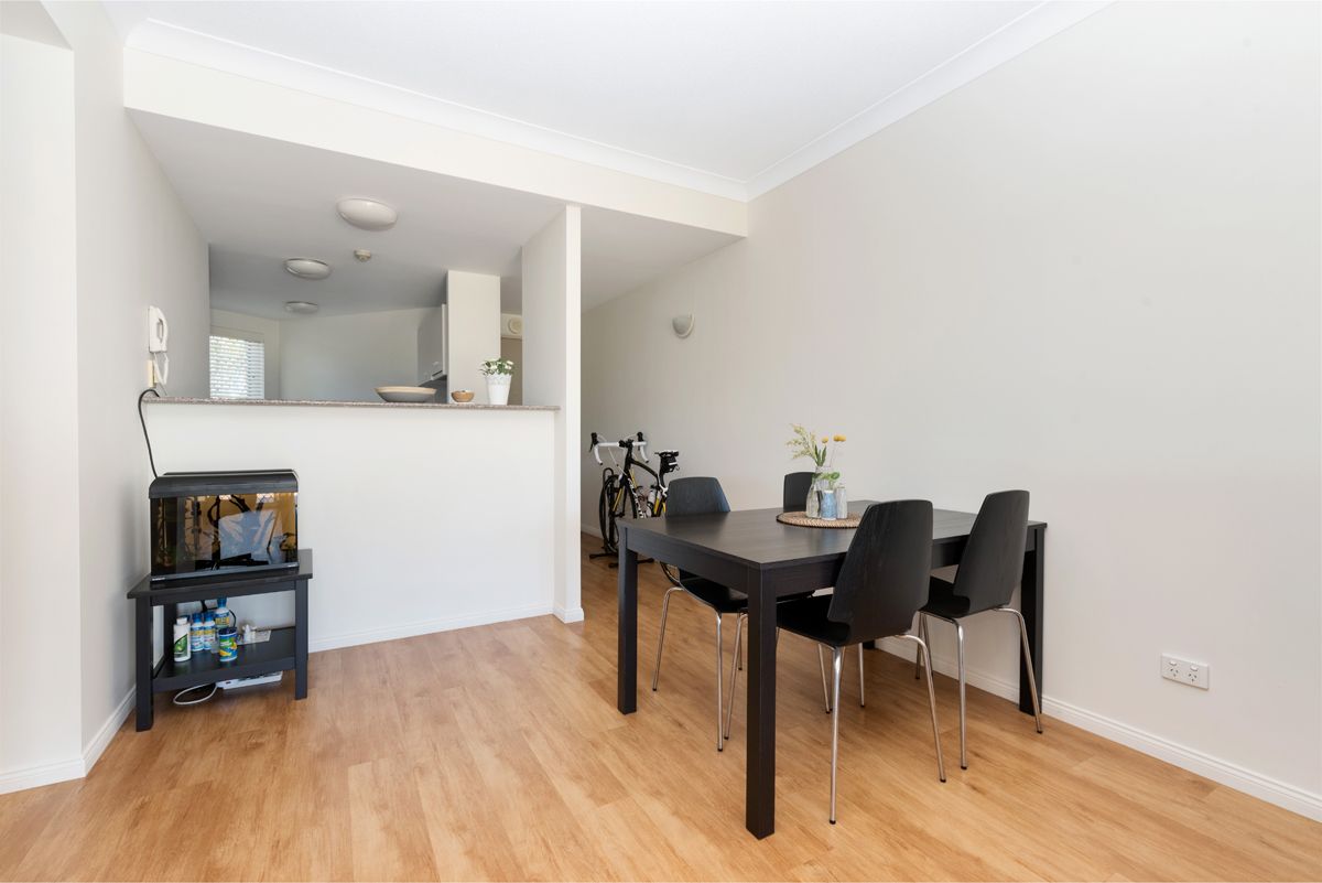 10/236 River Terrace, Kangaroo Point, QLD 4169