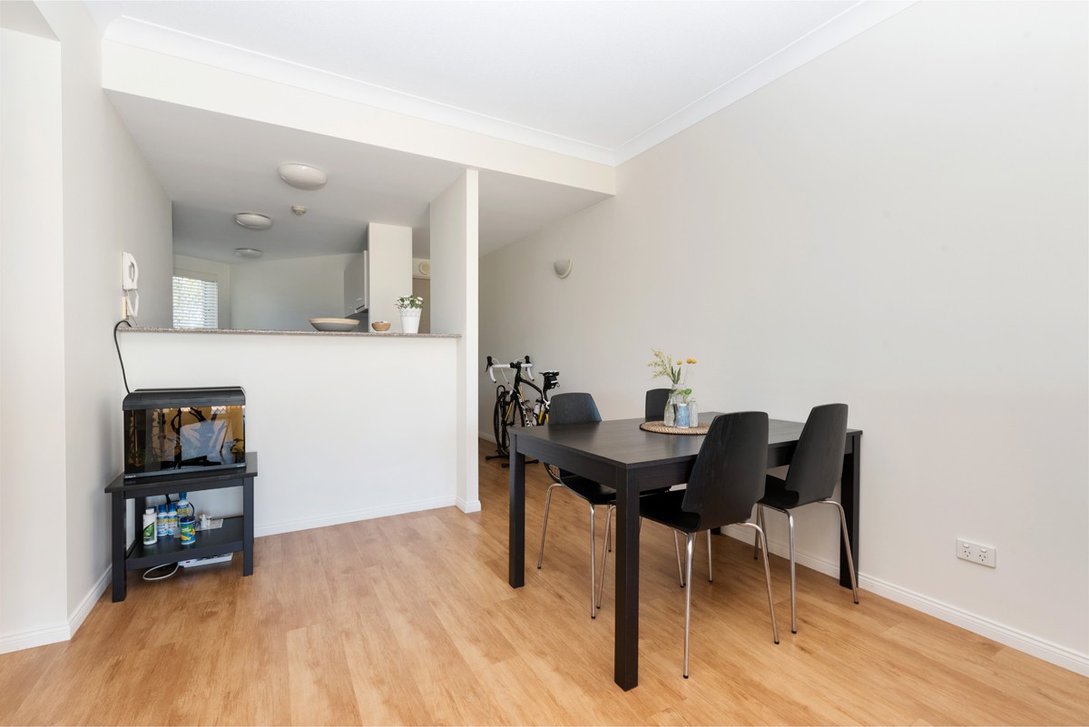 10/236 River Terrace, Kangaroo Point, QLD 4169