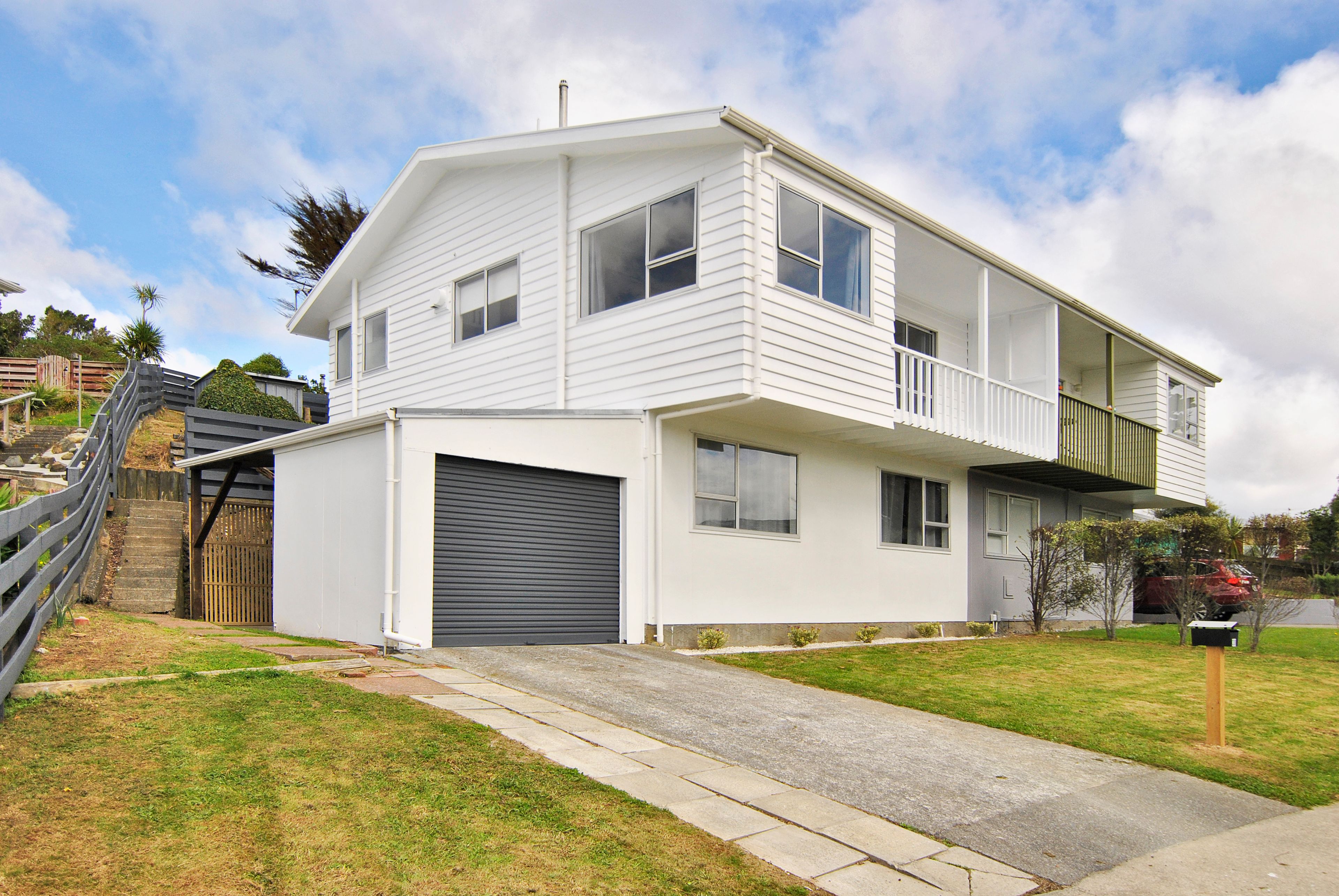 30 Colchester Crescent, Newlands, Wellington City
