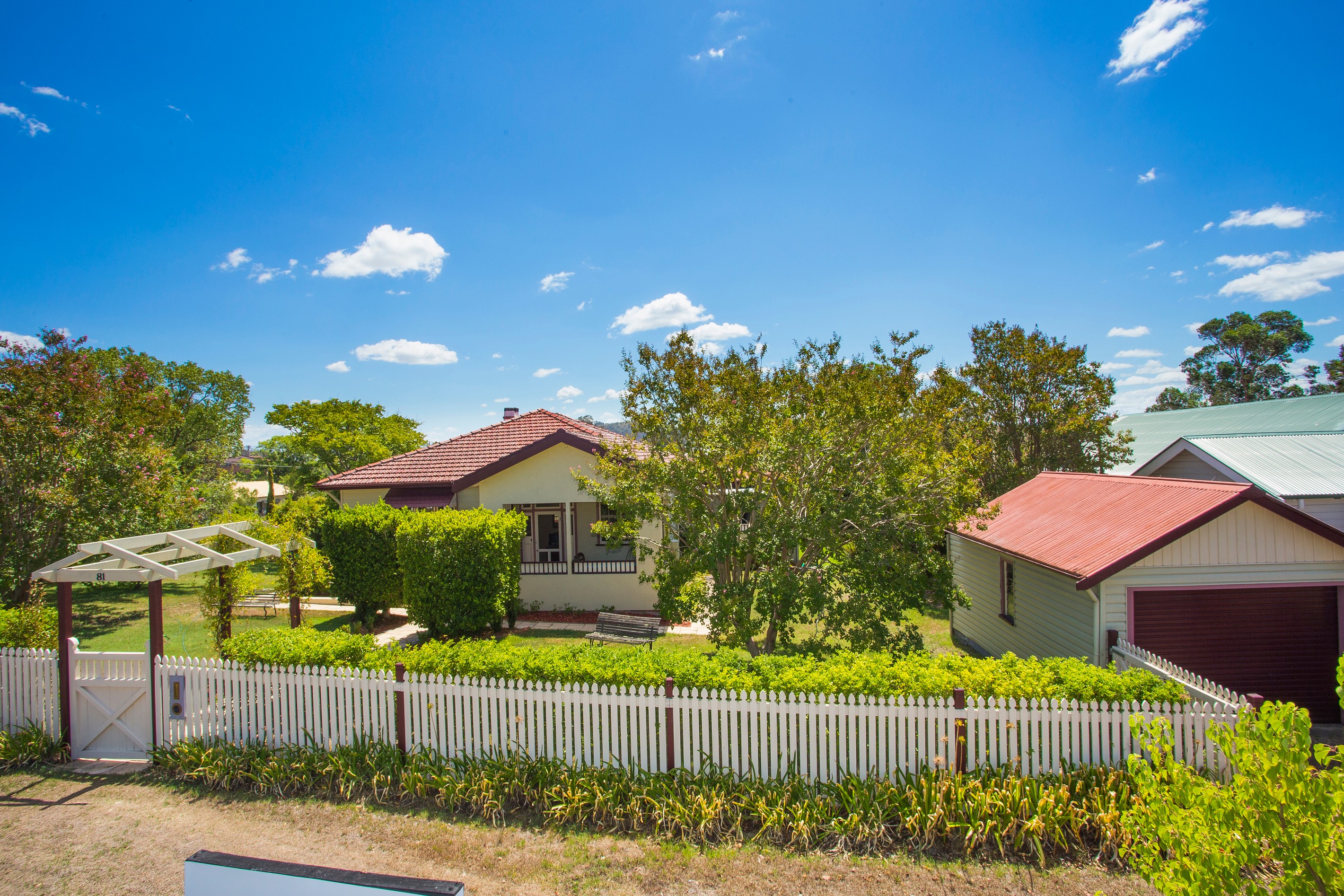 81 Brown Street, Dungog, NSW 2420