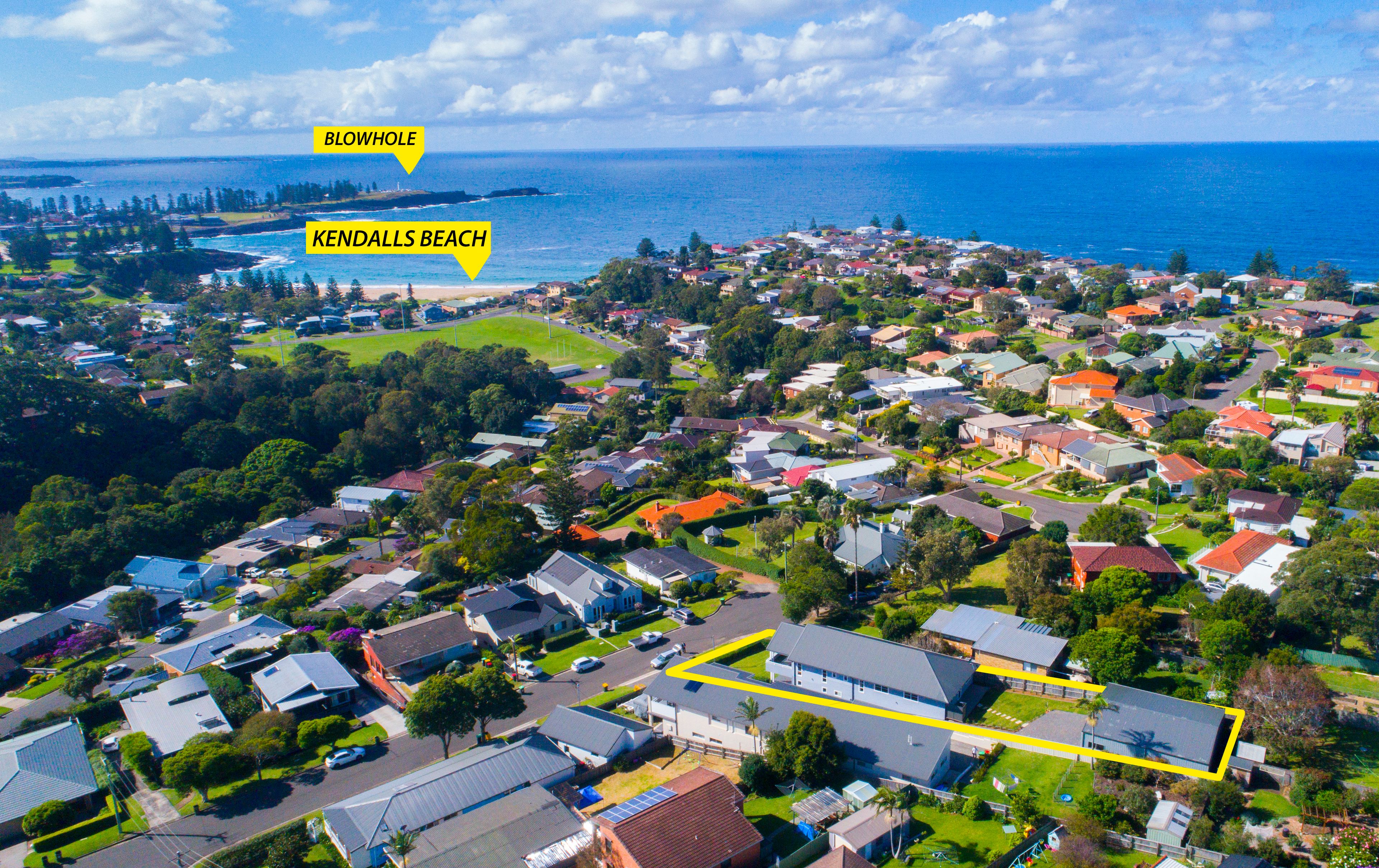 26 Marks Street, Kiama, NSW 2533